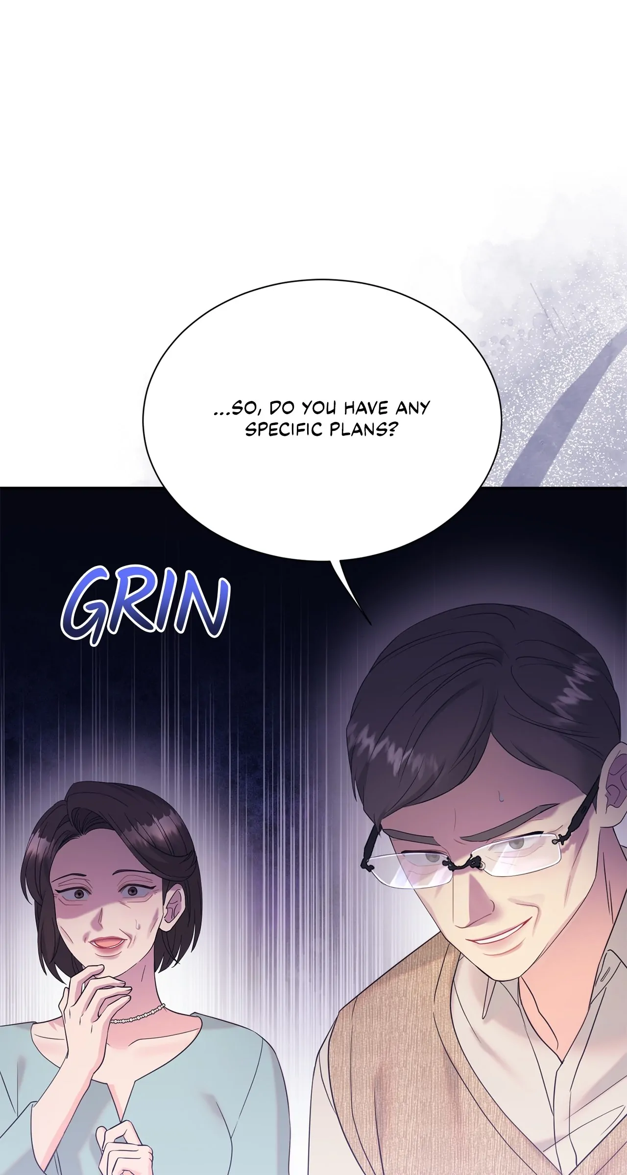 Fake Wife Chapter 59 - Page 28
