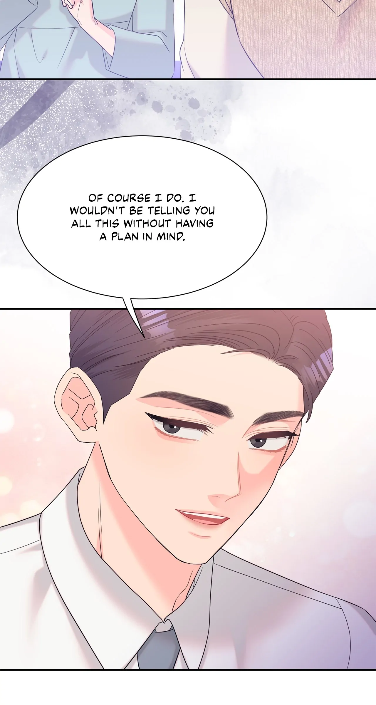 Fake Wife Chapter 59 - Page 29