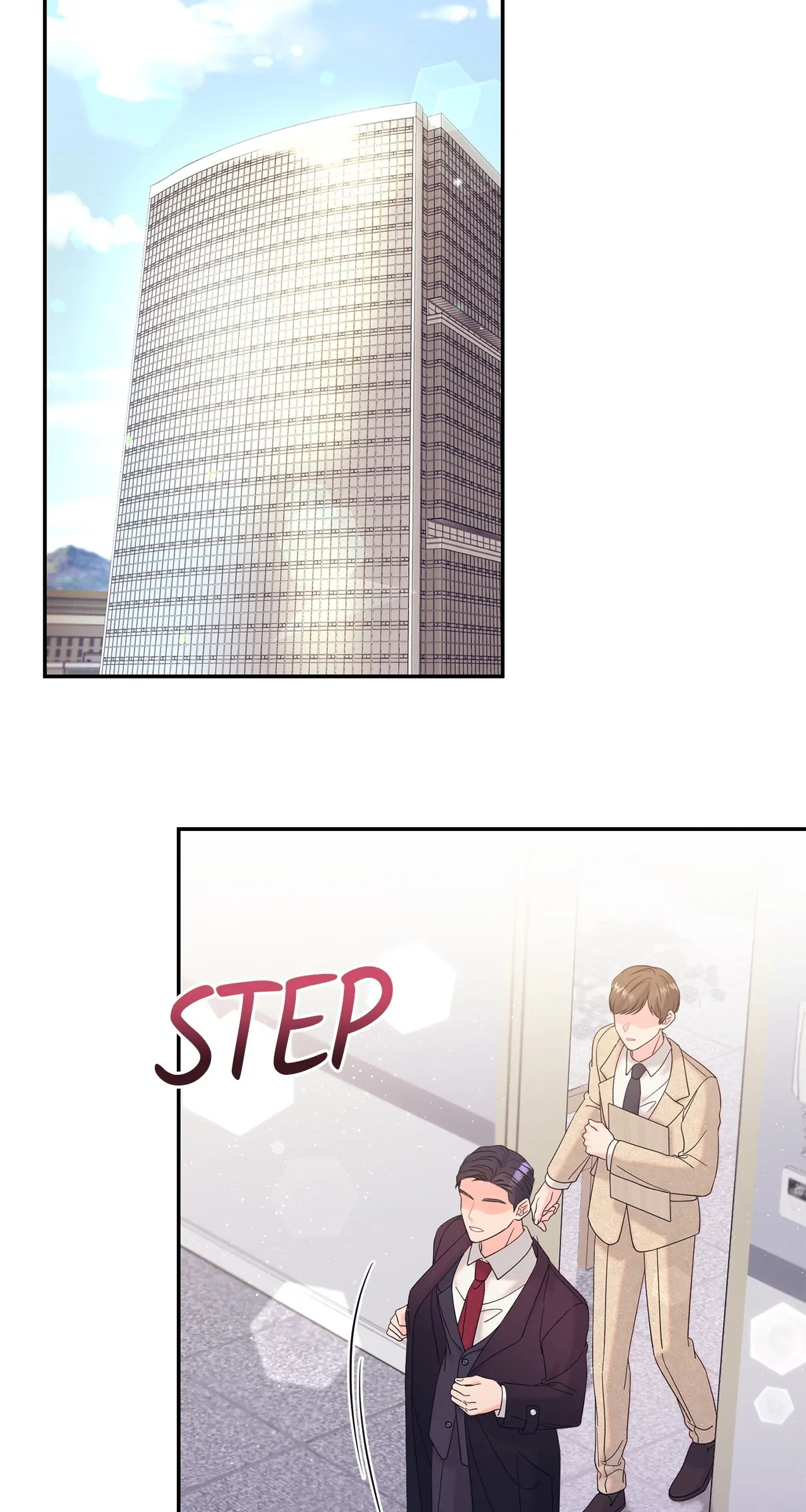 Fake Wife Chapter 59 - Page 33