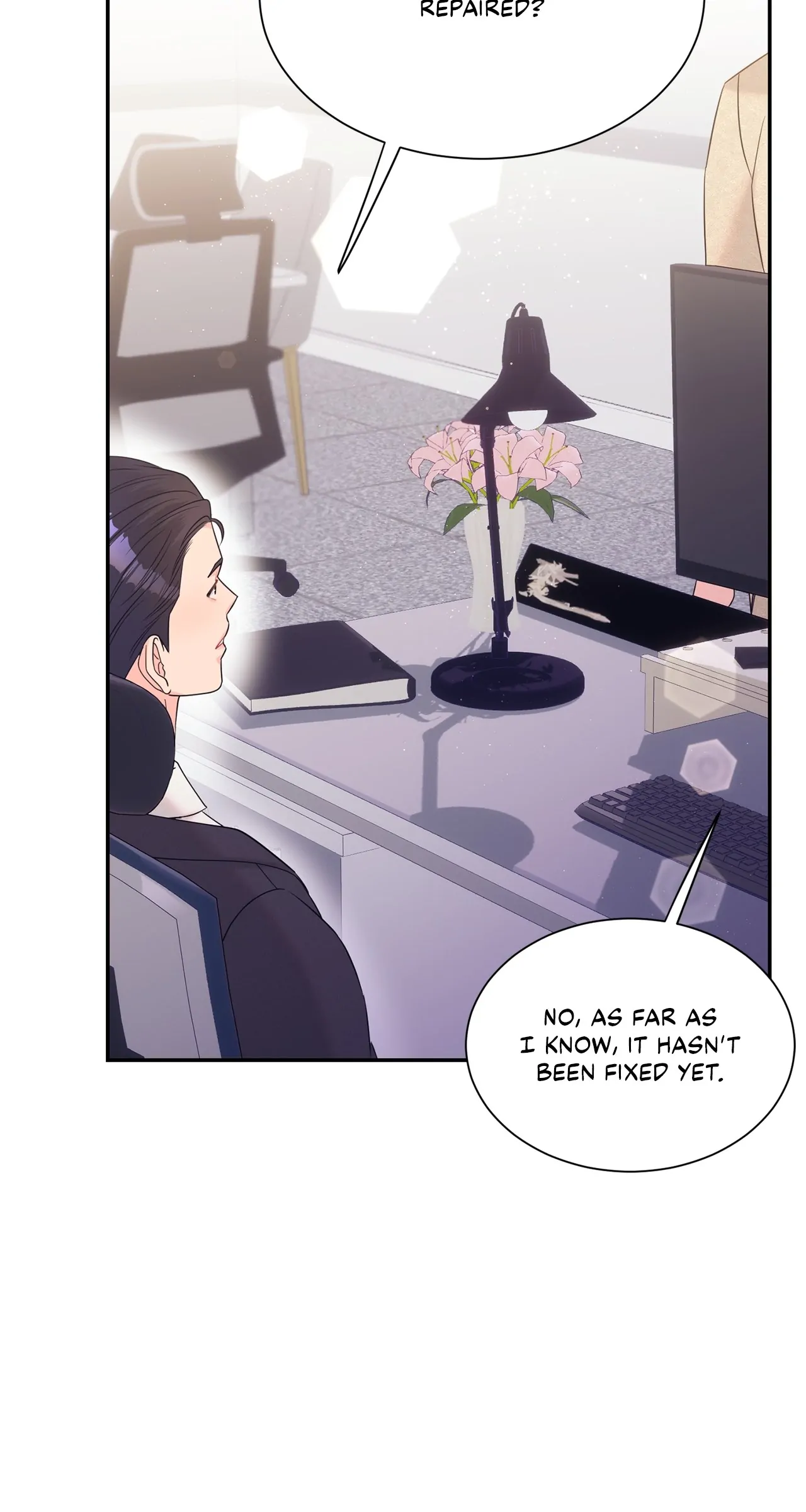 Fake Wife Chapter 59 - Page 40