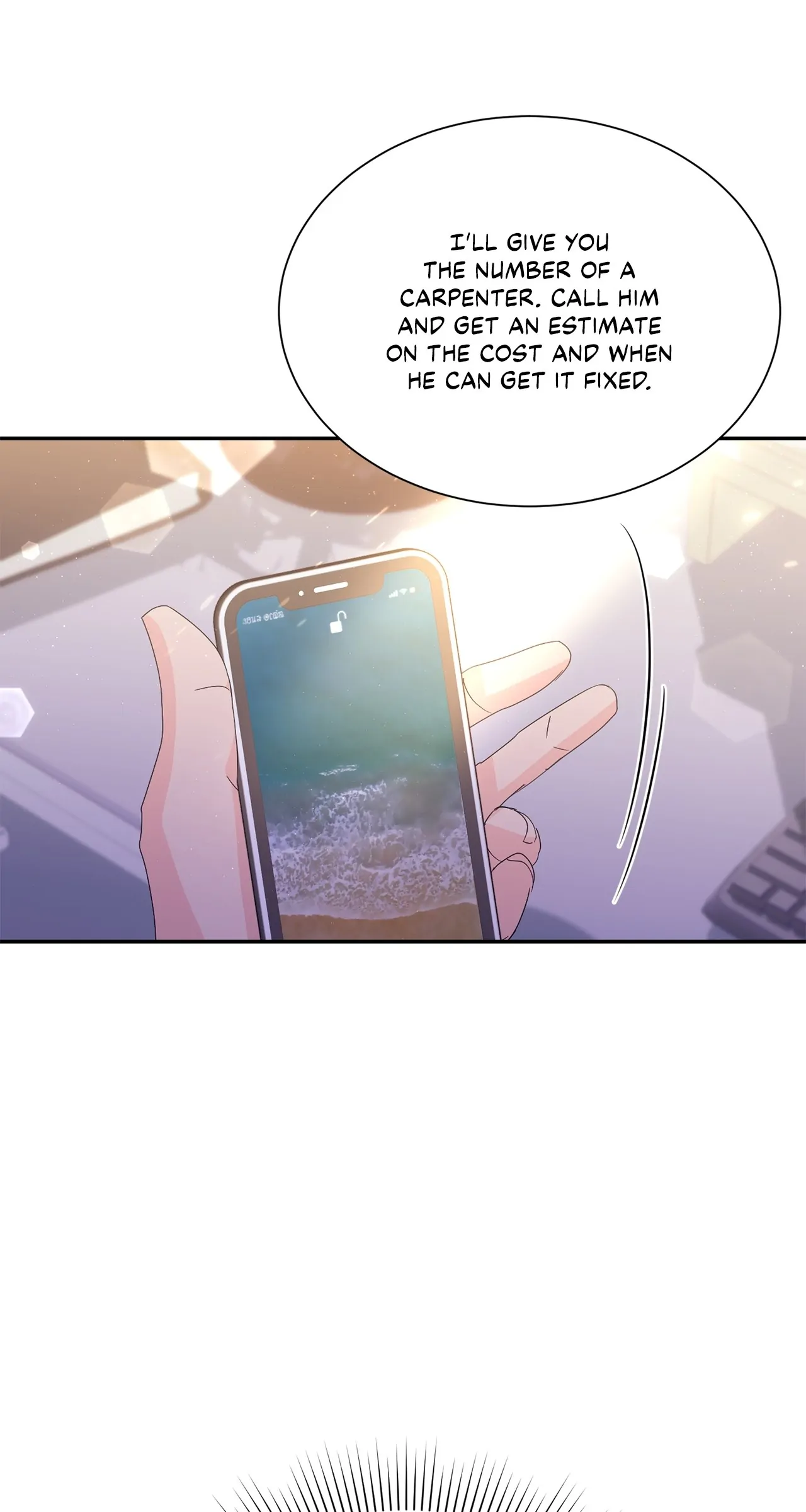 Fake Wife Chapter 59 - Page 41