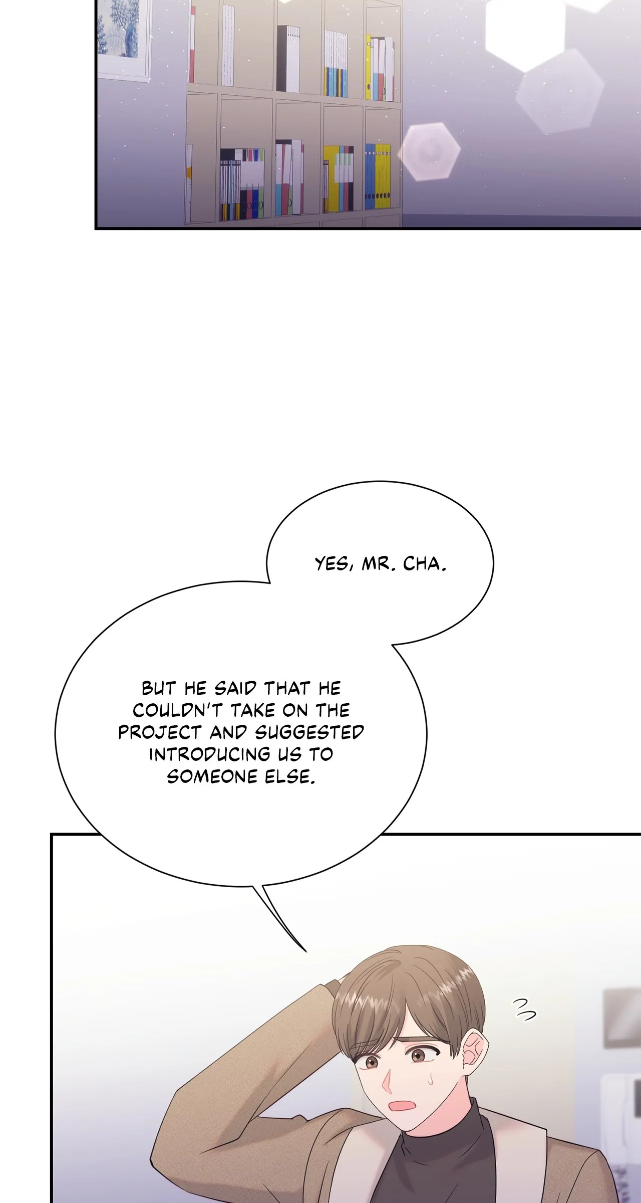 Fake Wife Chapter 59 - Page 43