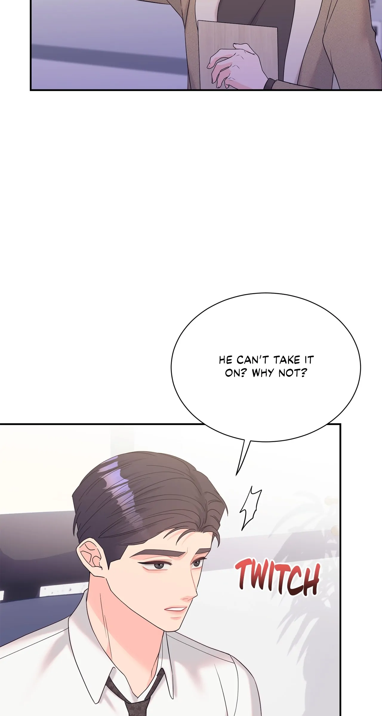 Fake Wife Chapter 59 - Page 44