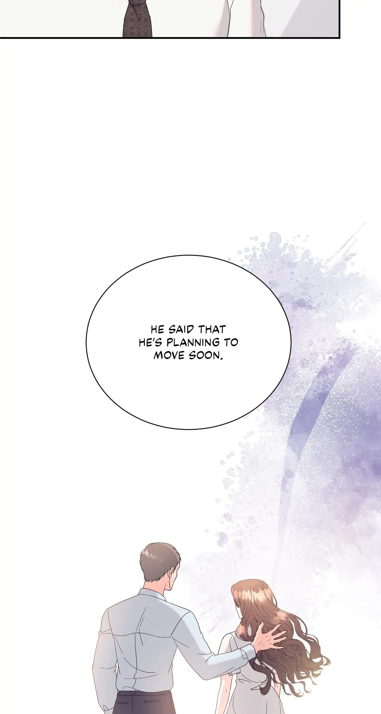 Fake Wife Chapter 59 - Page 45