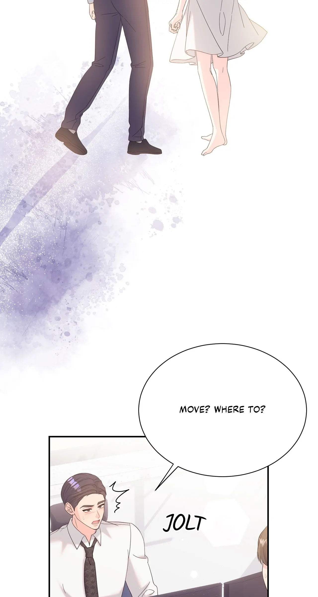 Fake Wife Chapter 59 - Page 46