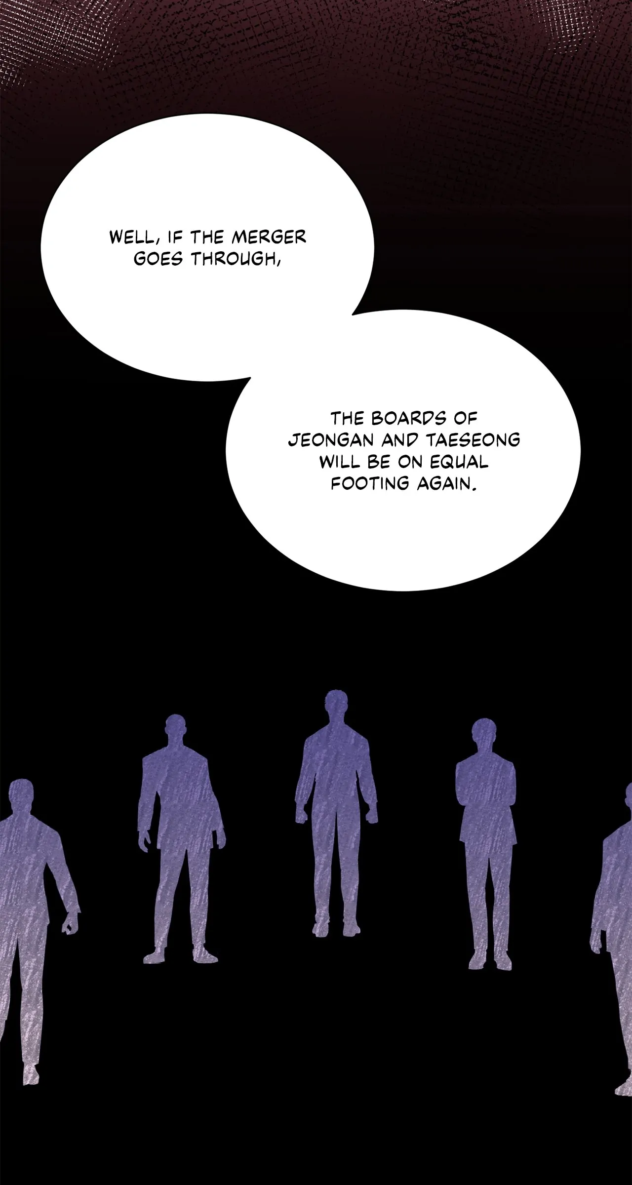 Fake Wife Chapter 59 - Page 6