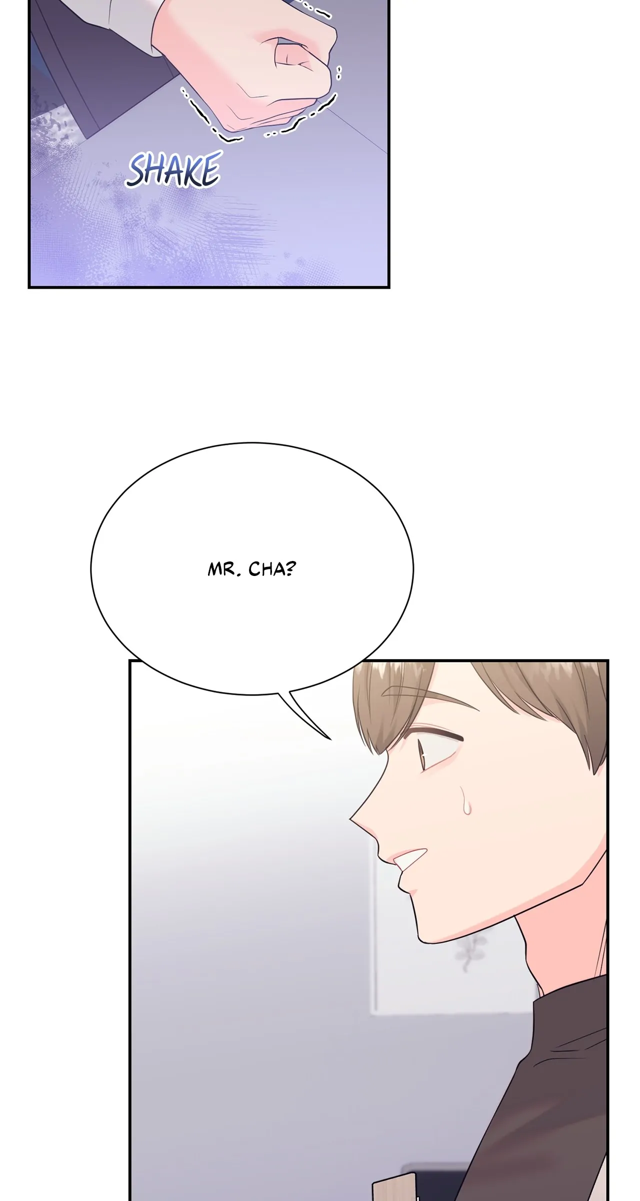 Fake Wife Chapter 59 - Page 52