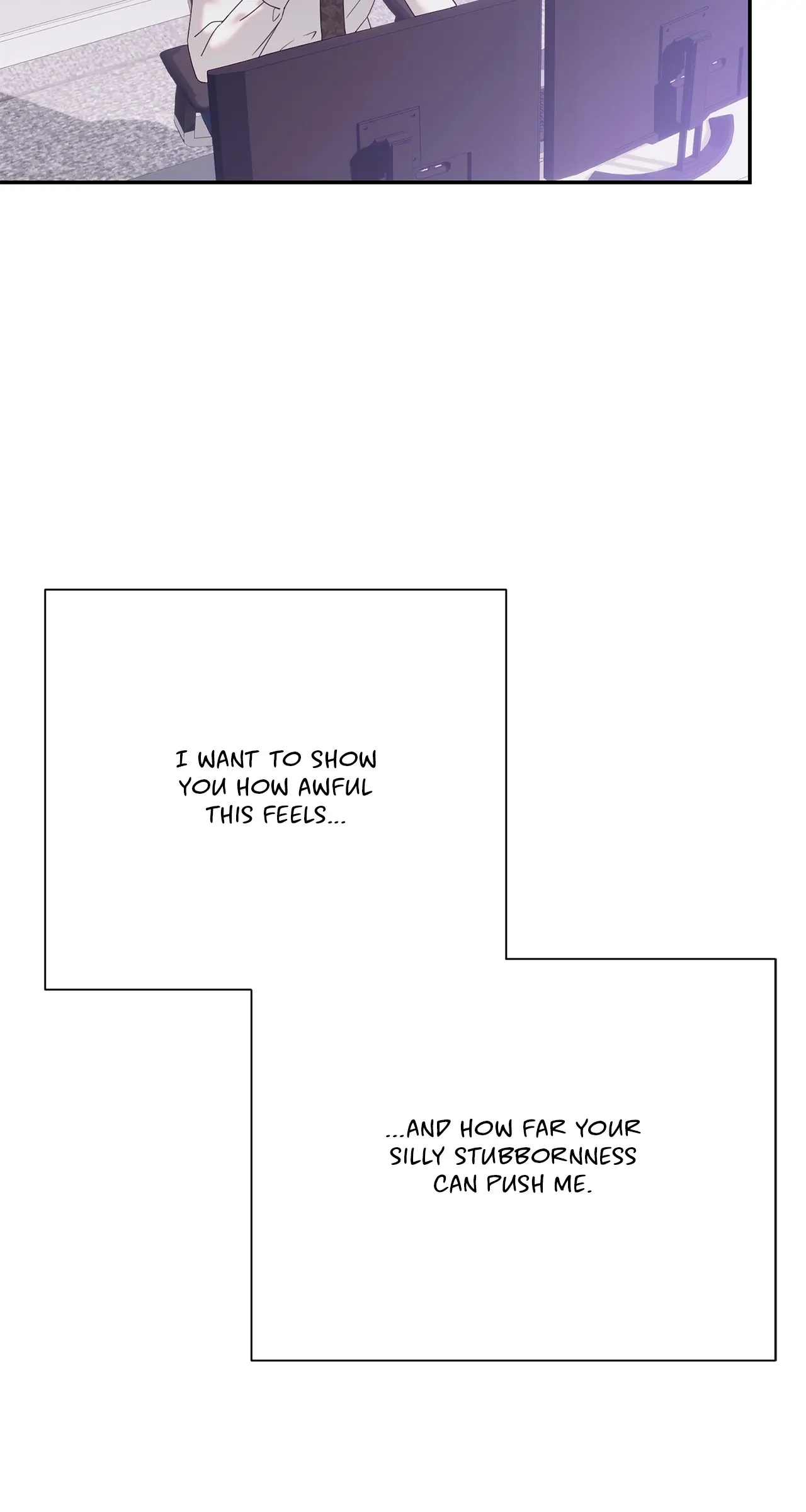 Fake Wife Chapter 59 - Page 54