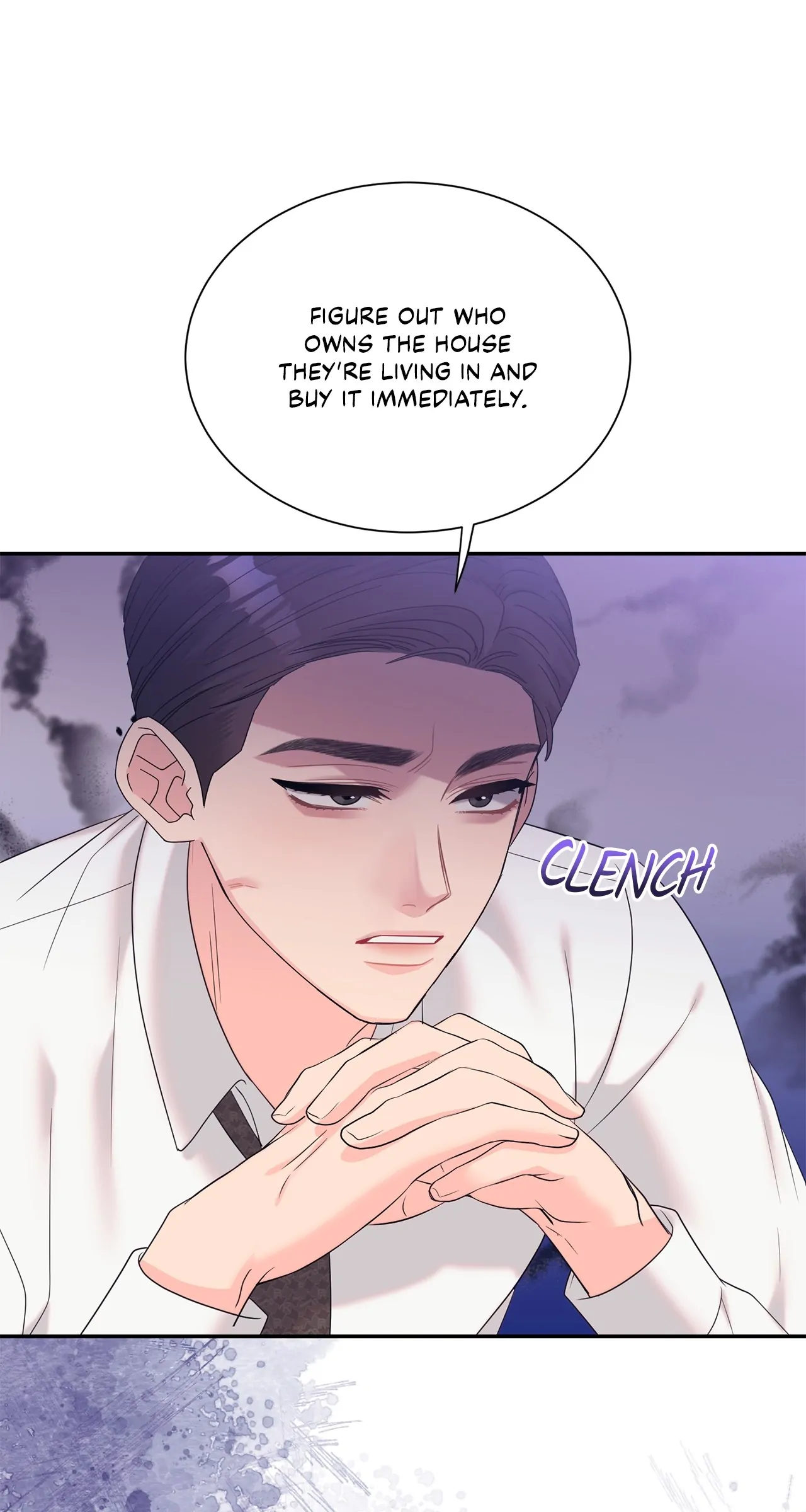 Fake Wife Chapter 59 - Page 55