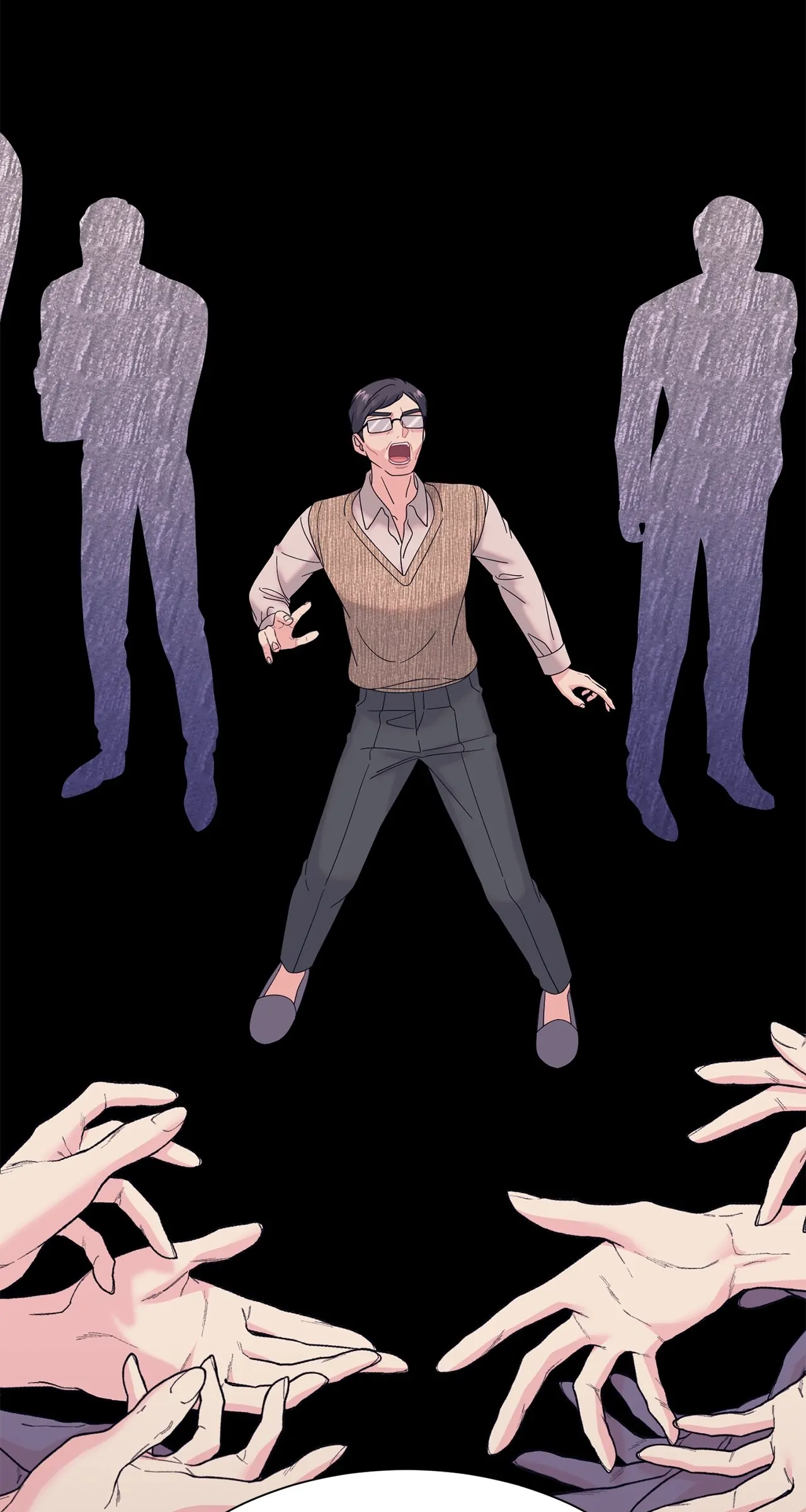 Fake Wife Chapter 59 - Page 7