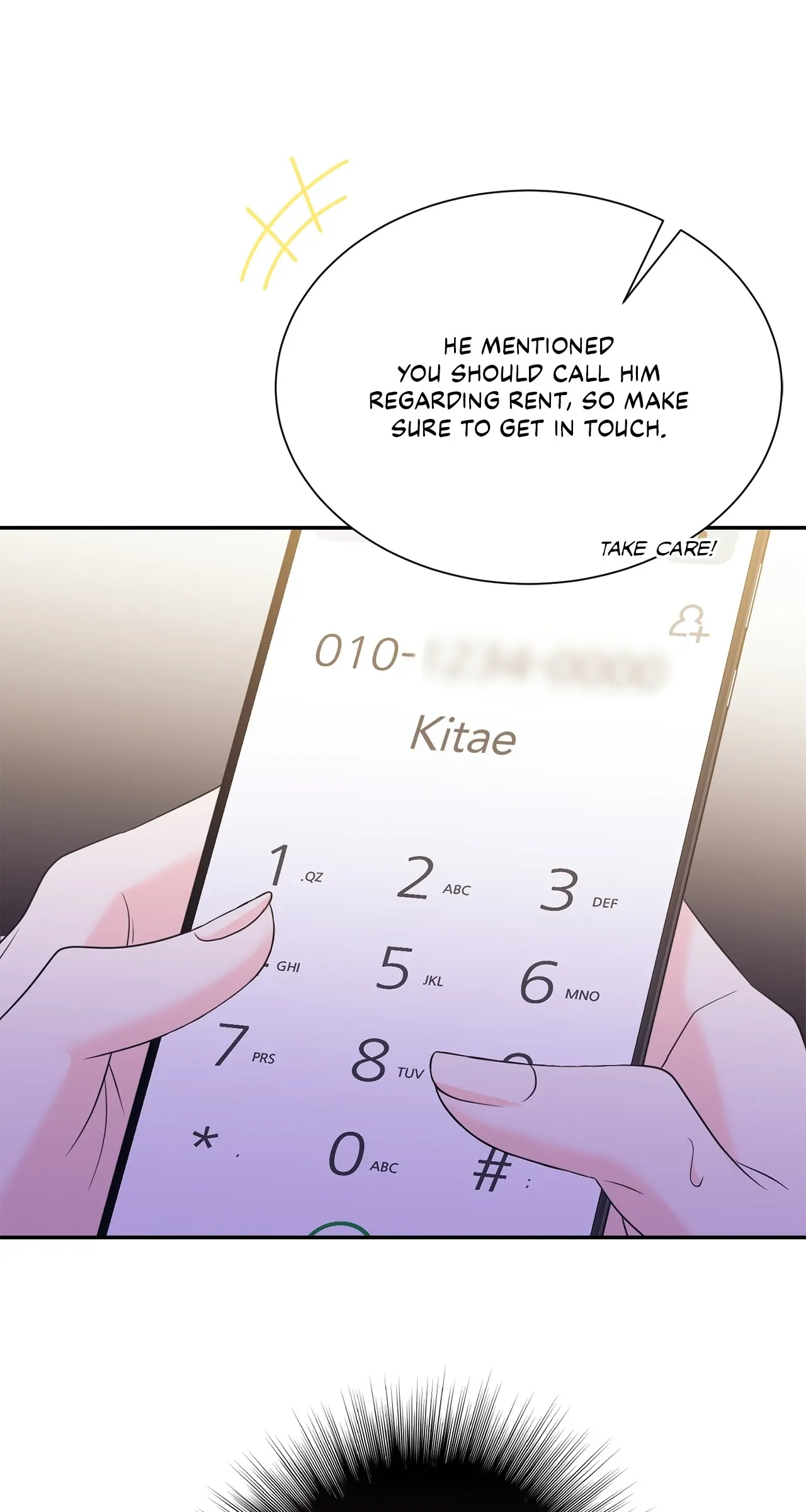 Fake Wife Chapter 59 - Page 64