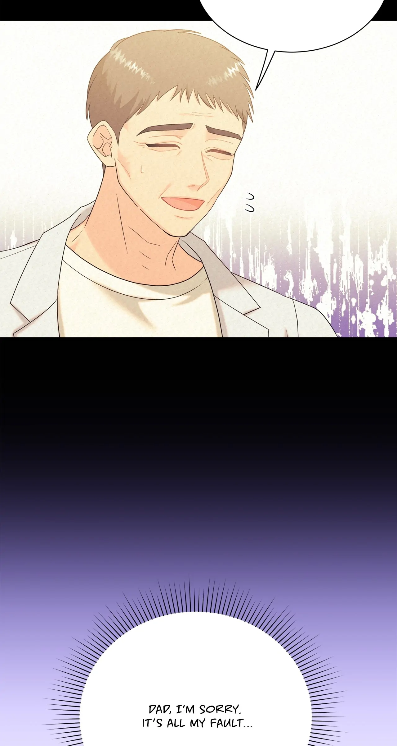 Fake Wife Chapter 59 - Page 72