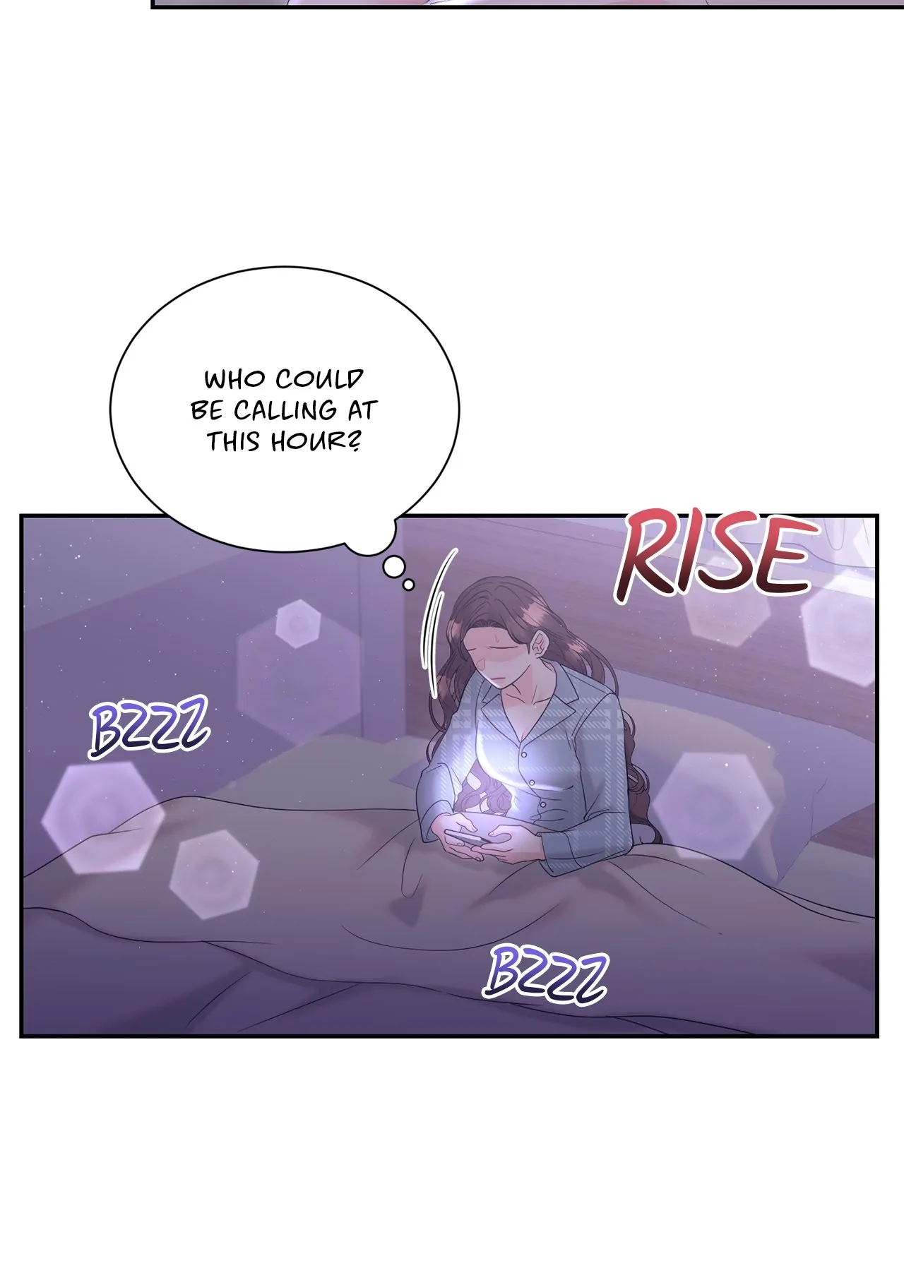 Fake Wife Chapter 59 - Page 76