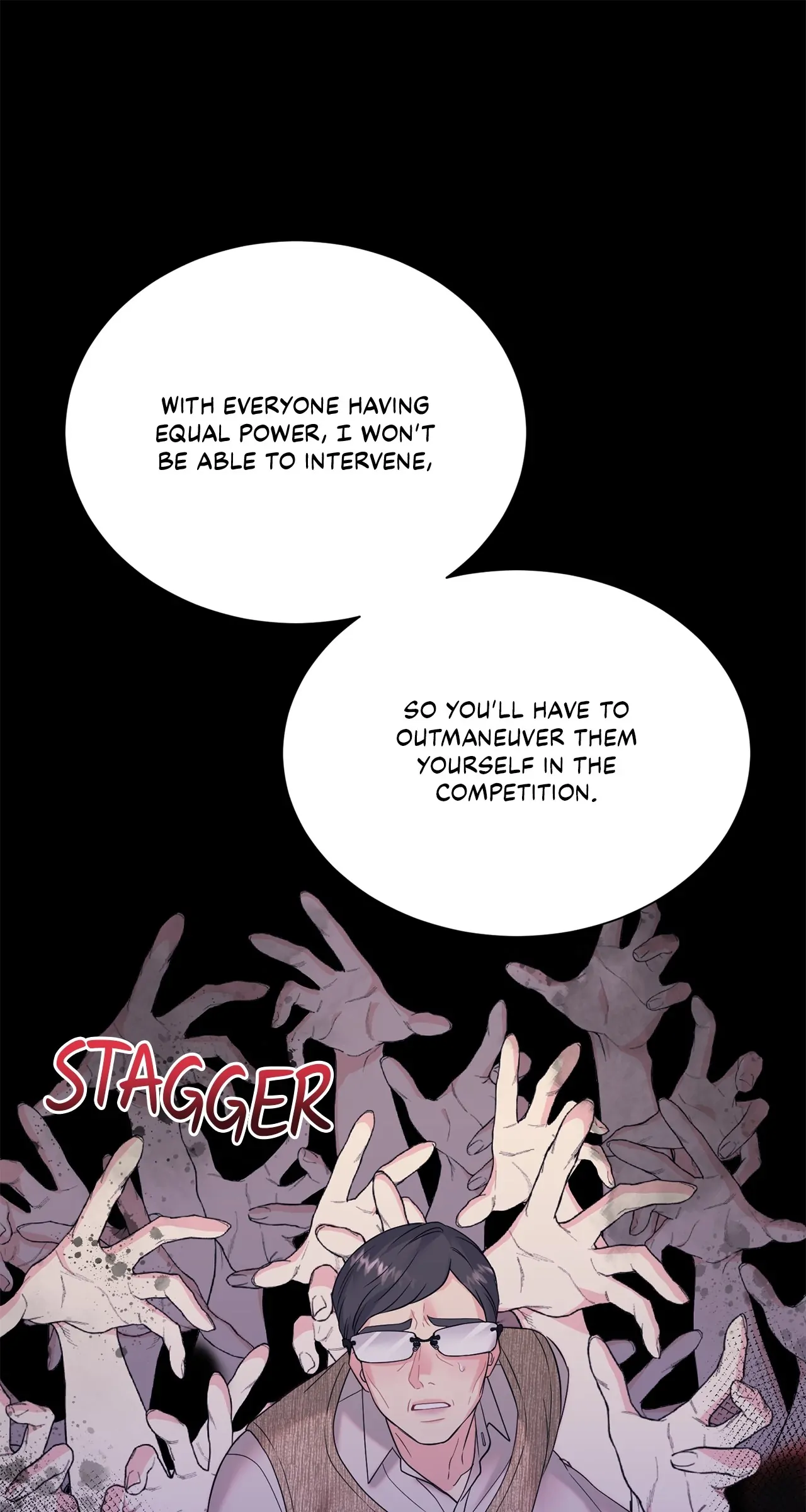 Fake Wife Chapter 59 - Page 9