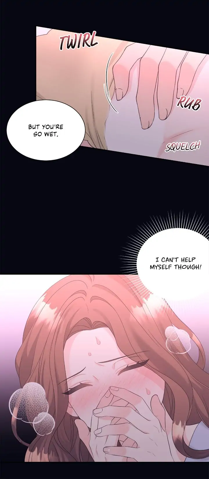 Fake Wife Chapter 6 - Page 12