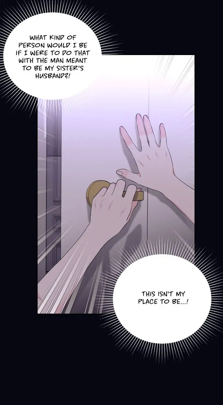 Fake Wife Chapter 6 - Page 15