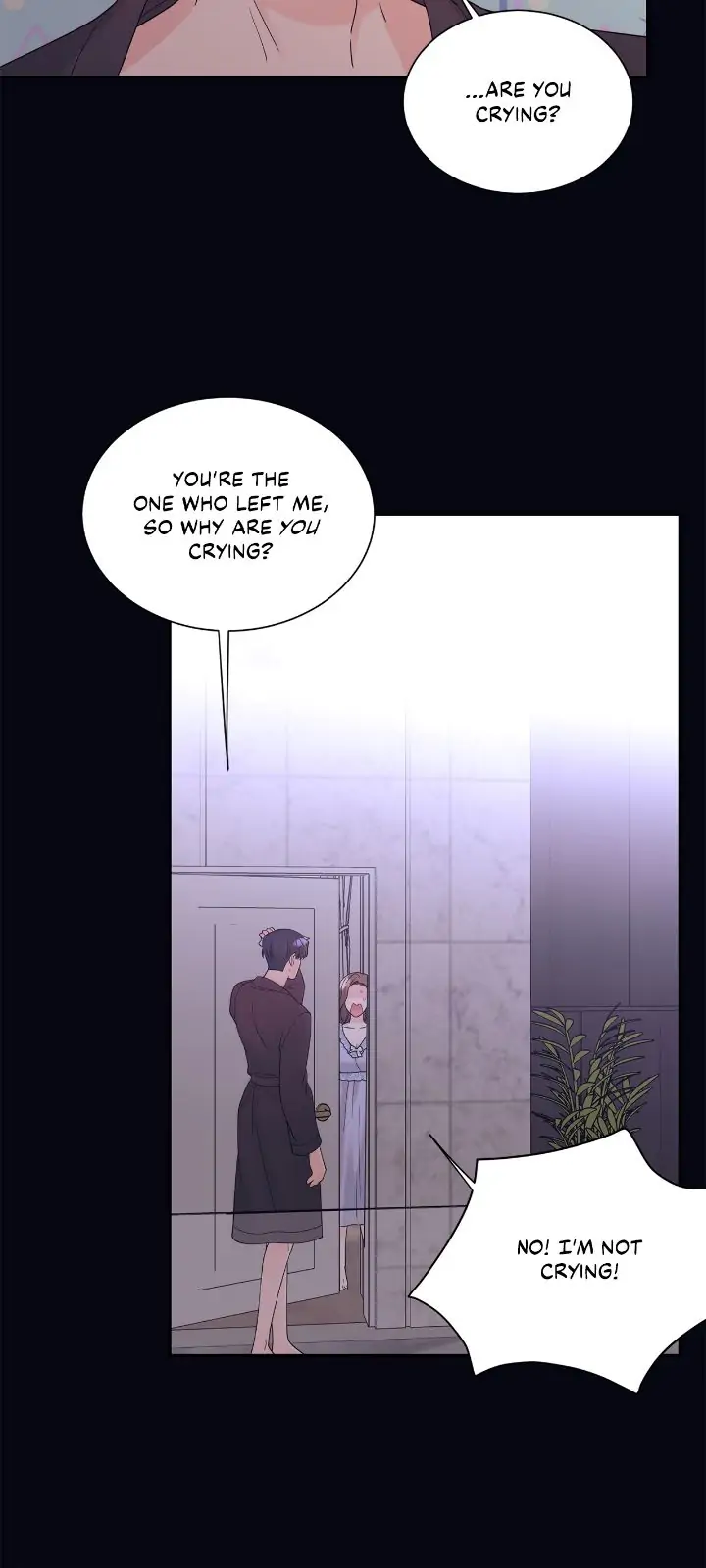 Fake Wife Chapter 6 - Page 18