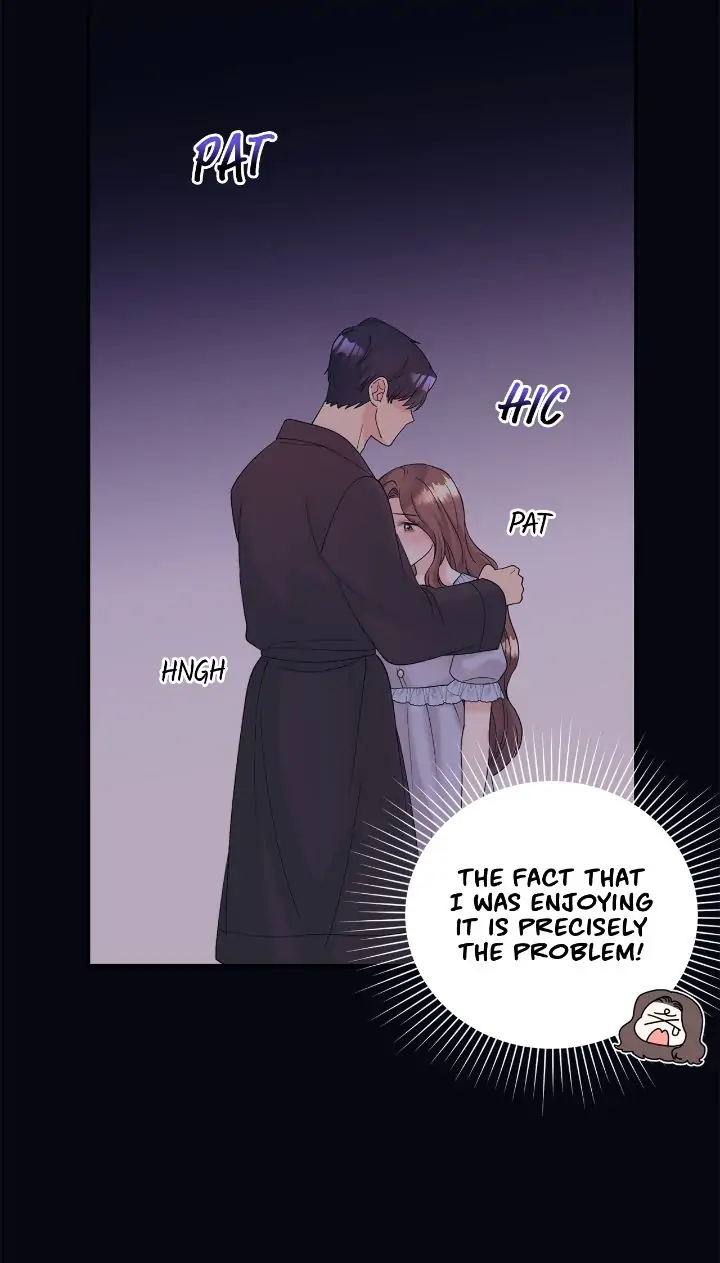 Fake Wife Chapter 6 - Page 21