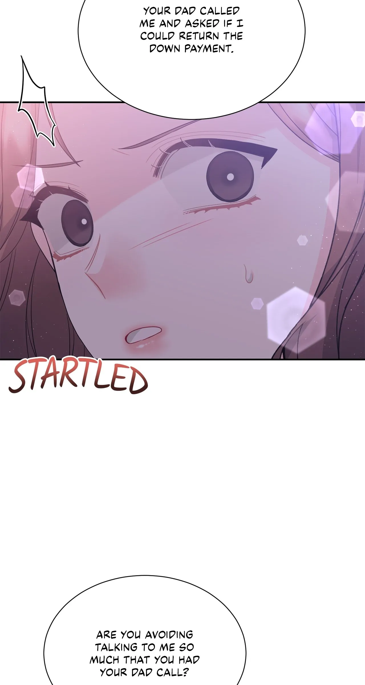 Fake Wife Chapter 60 - Page 12