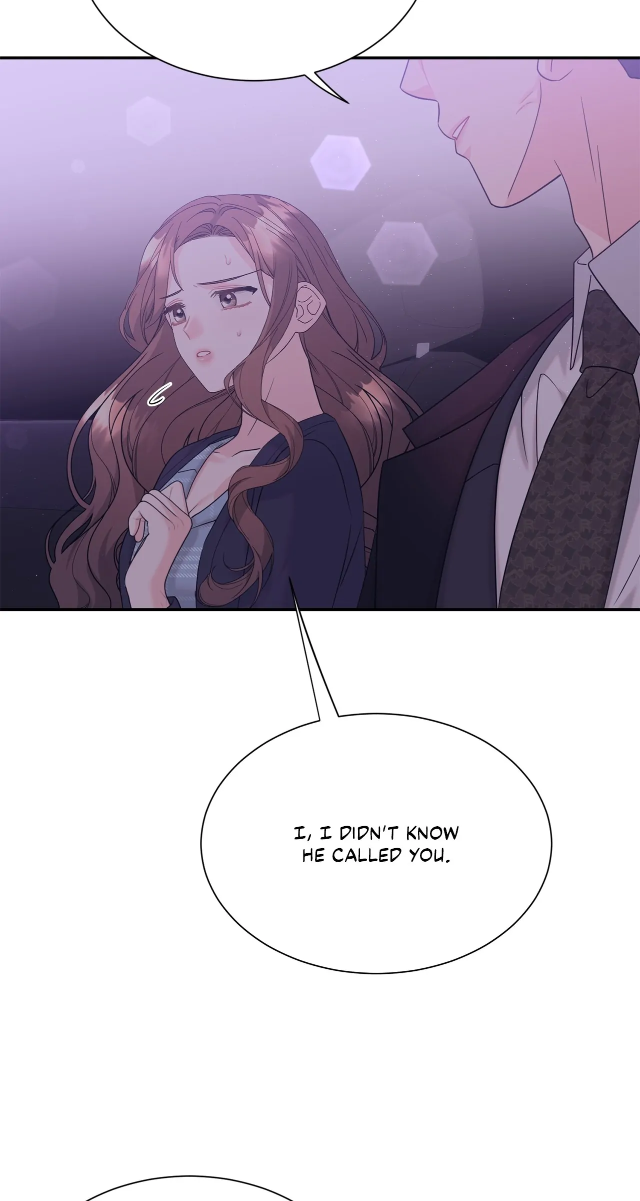 Fake Wife Chapter 60 - Page 13