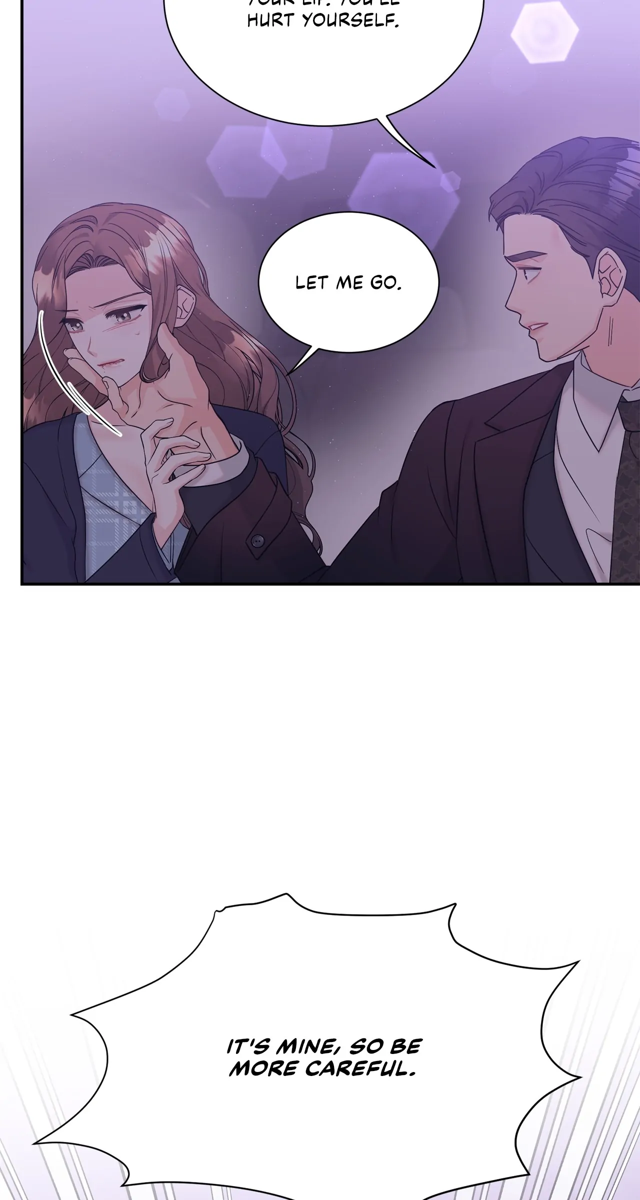 Fake Wife Chapter 60 - Page 16
