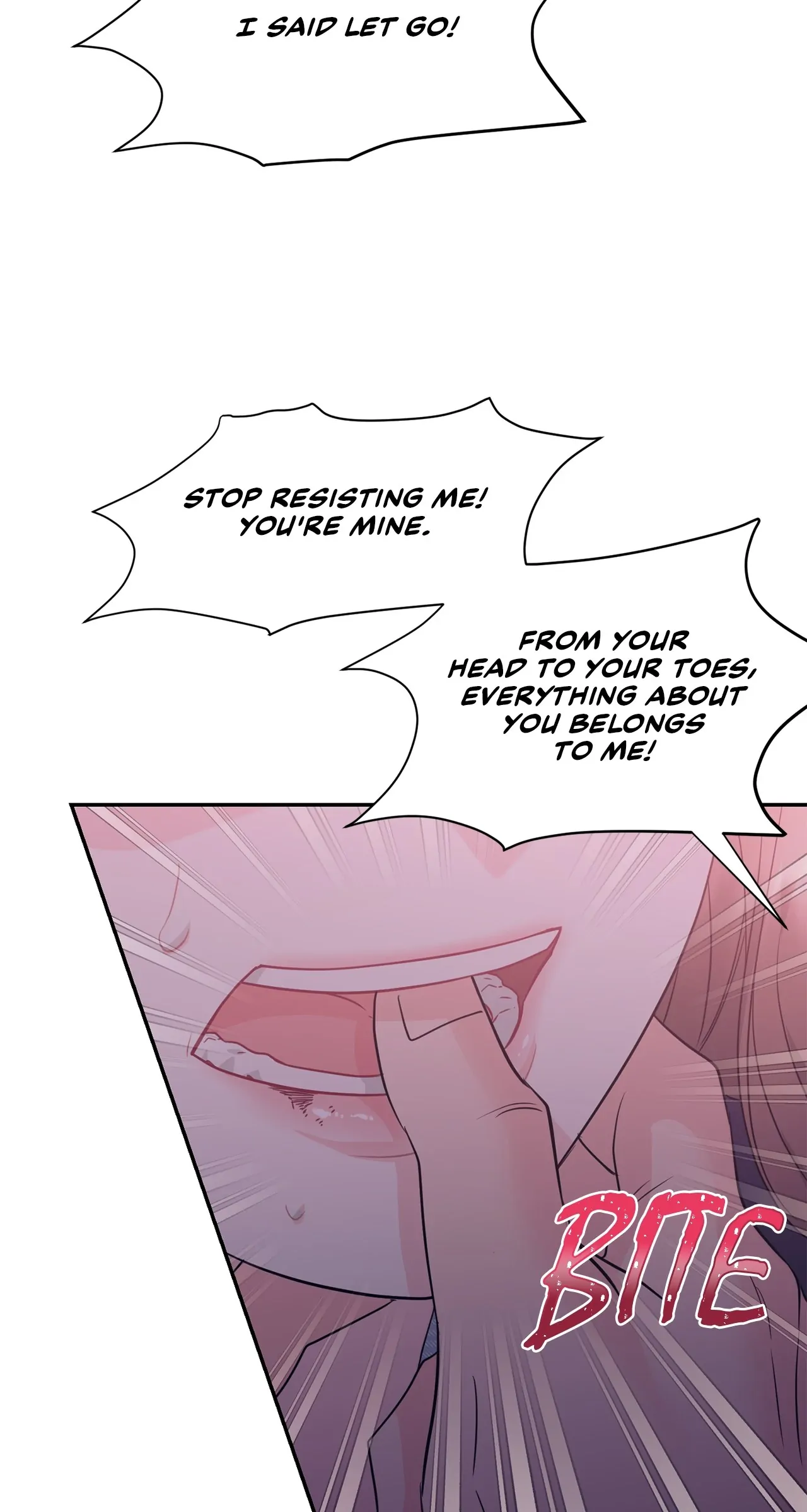 Fake Wife Chapter 60 - Page 18