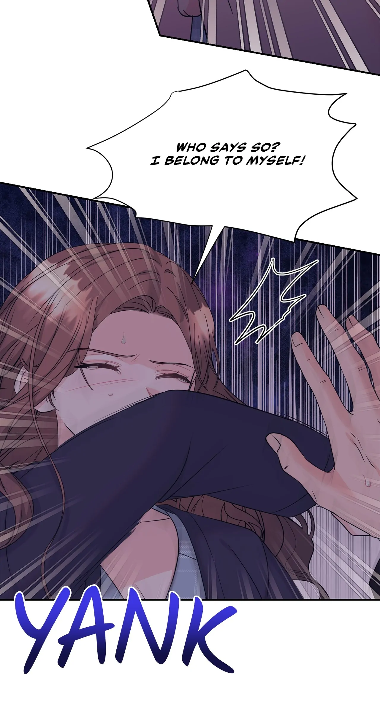 Fake Wife Chapter 60 - Page 19