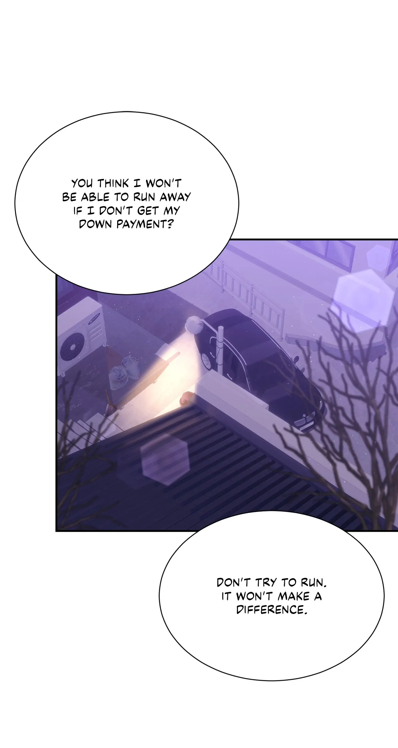 Fake Wife Chapter 60 - Page 20