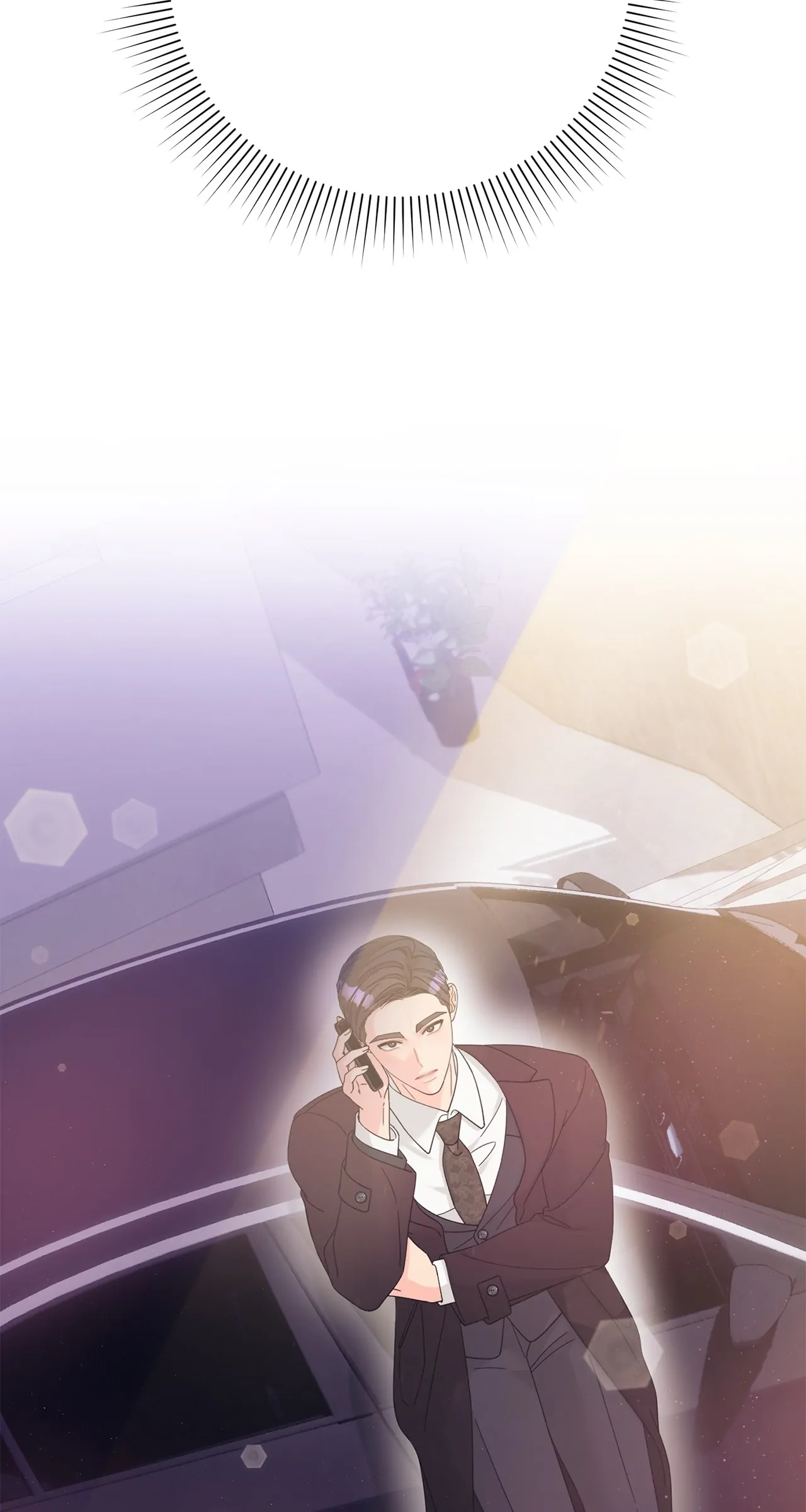 Fake Wife Chapter 60 - Page 3