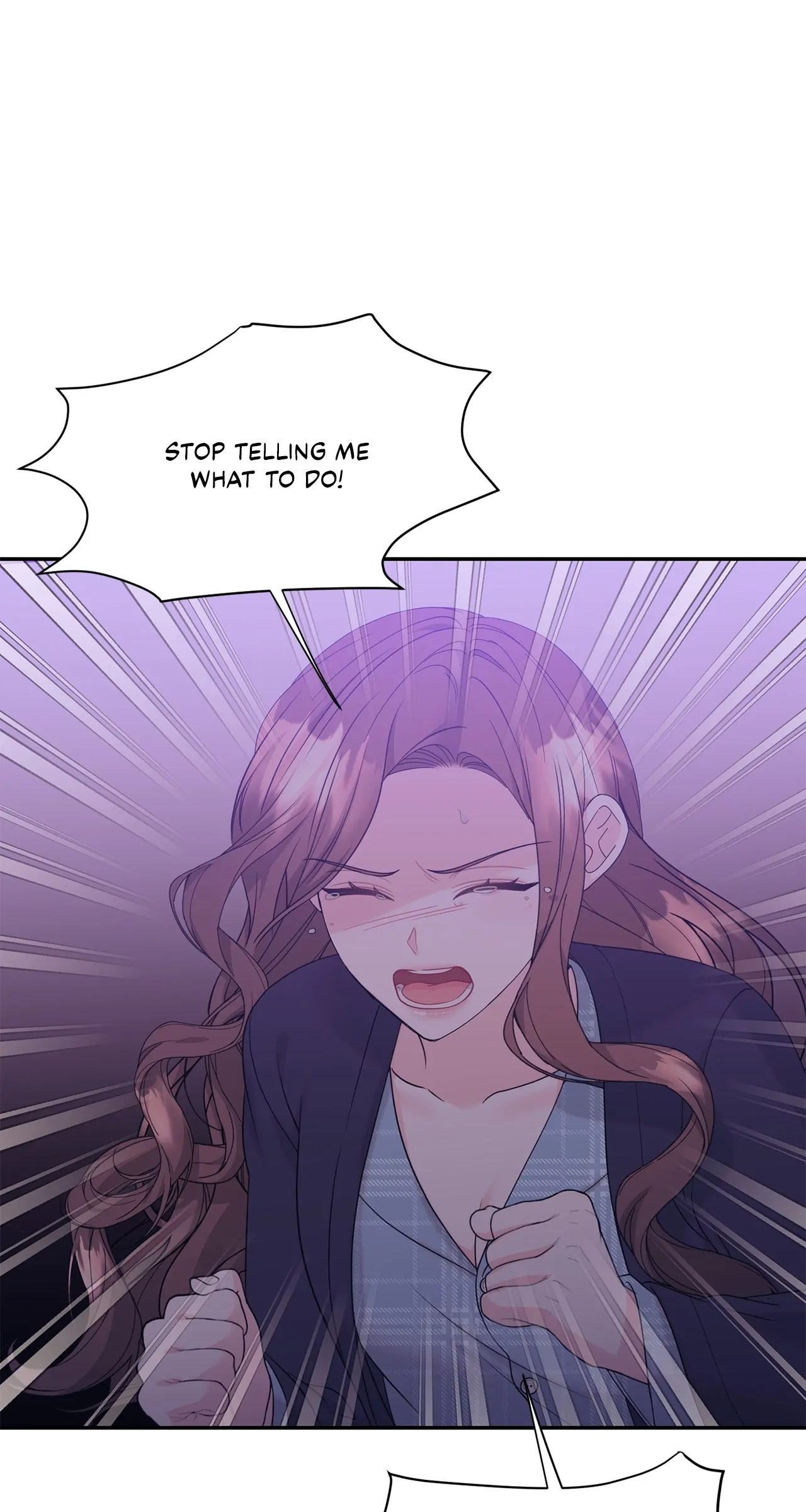 Fake Wife Chapter 60 - Page 21