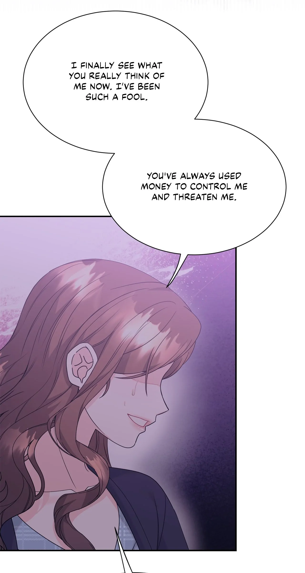 Fake Wife Chapter 60 - Page 24
