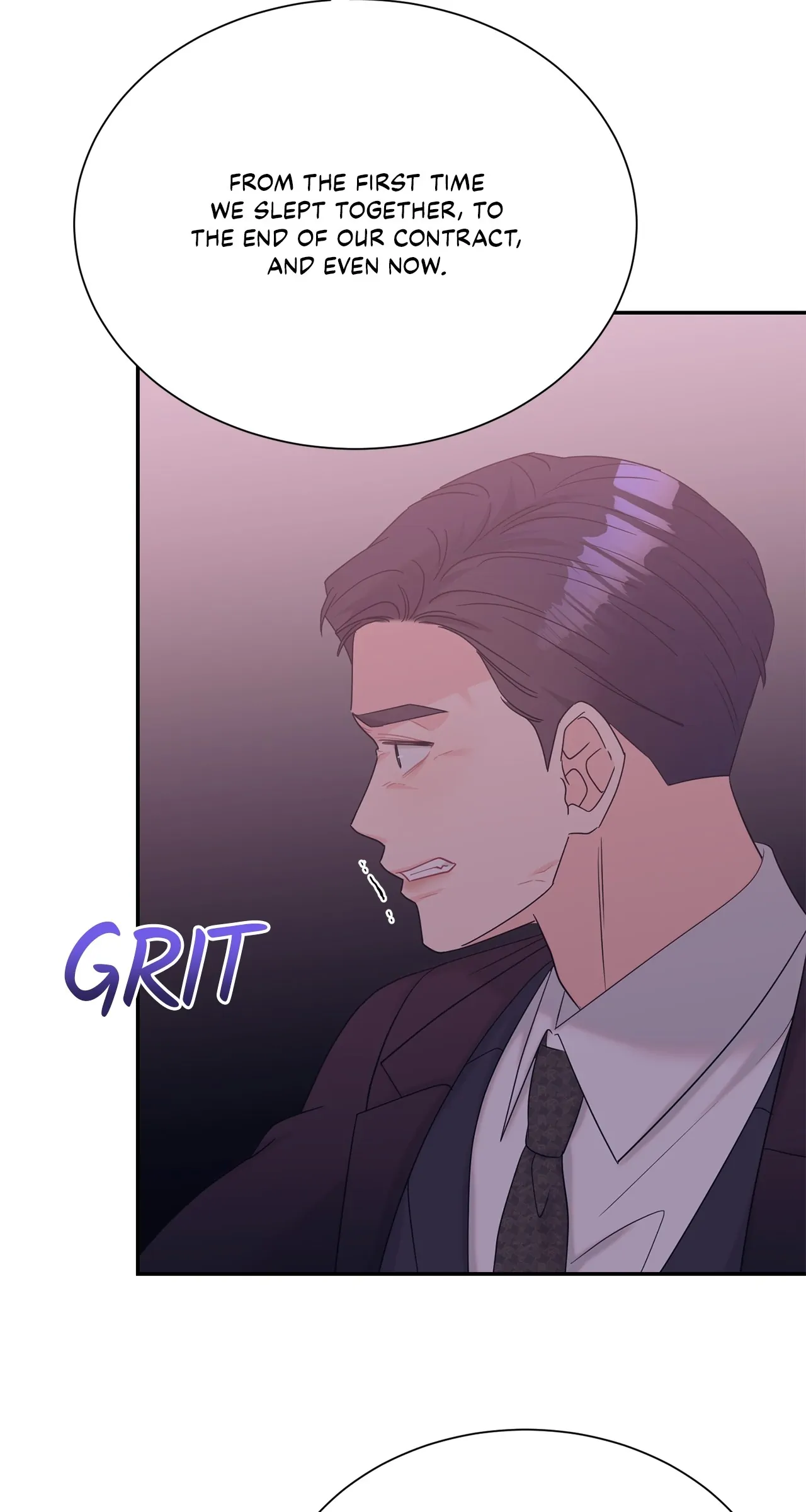 Fake Wife Chapter 60 - Page 25
