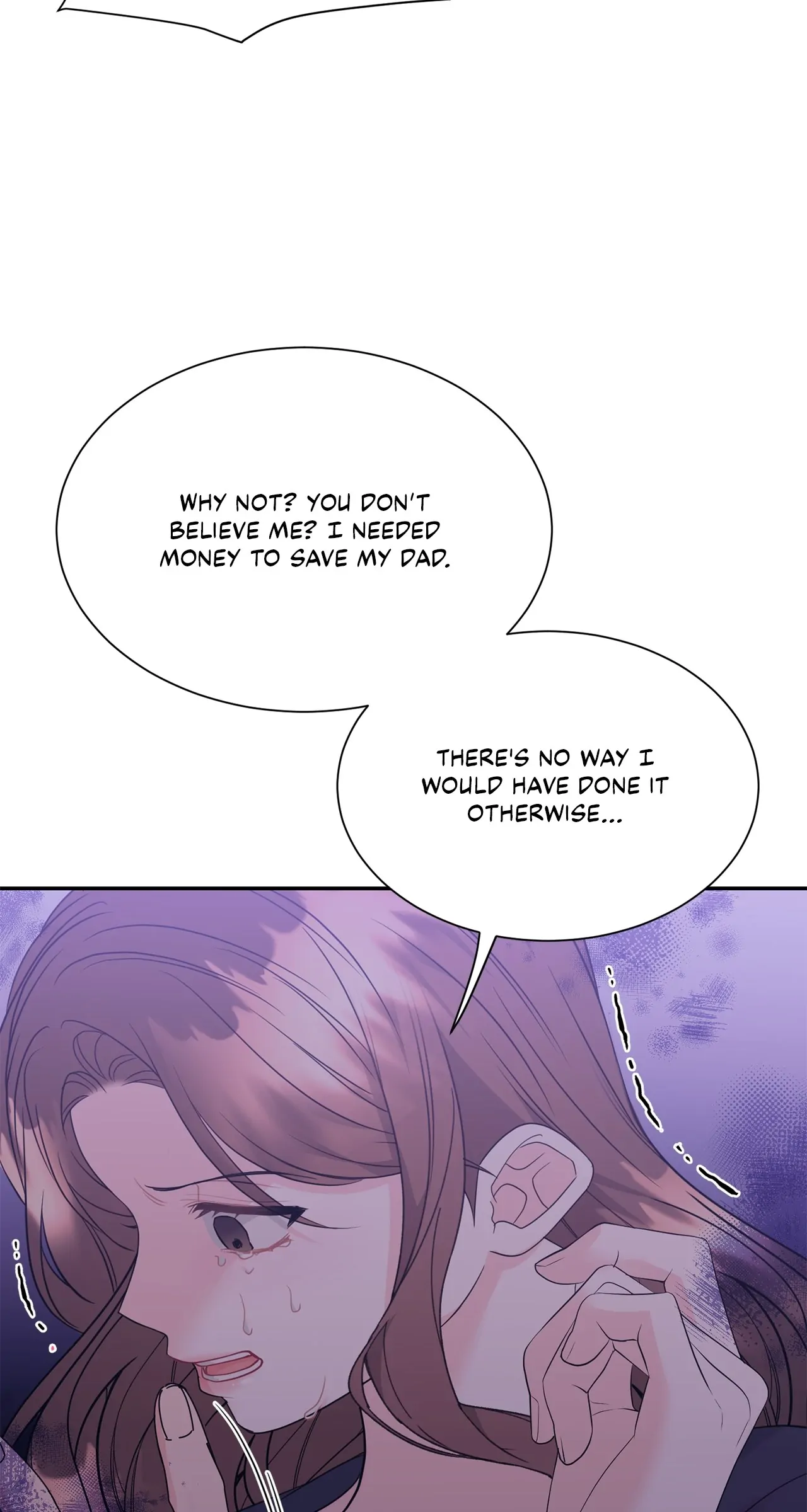Fake Wife Chapter 60 - Page 27