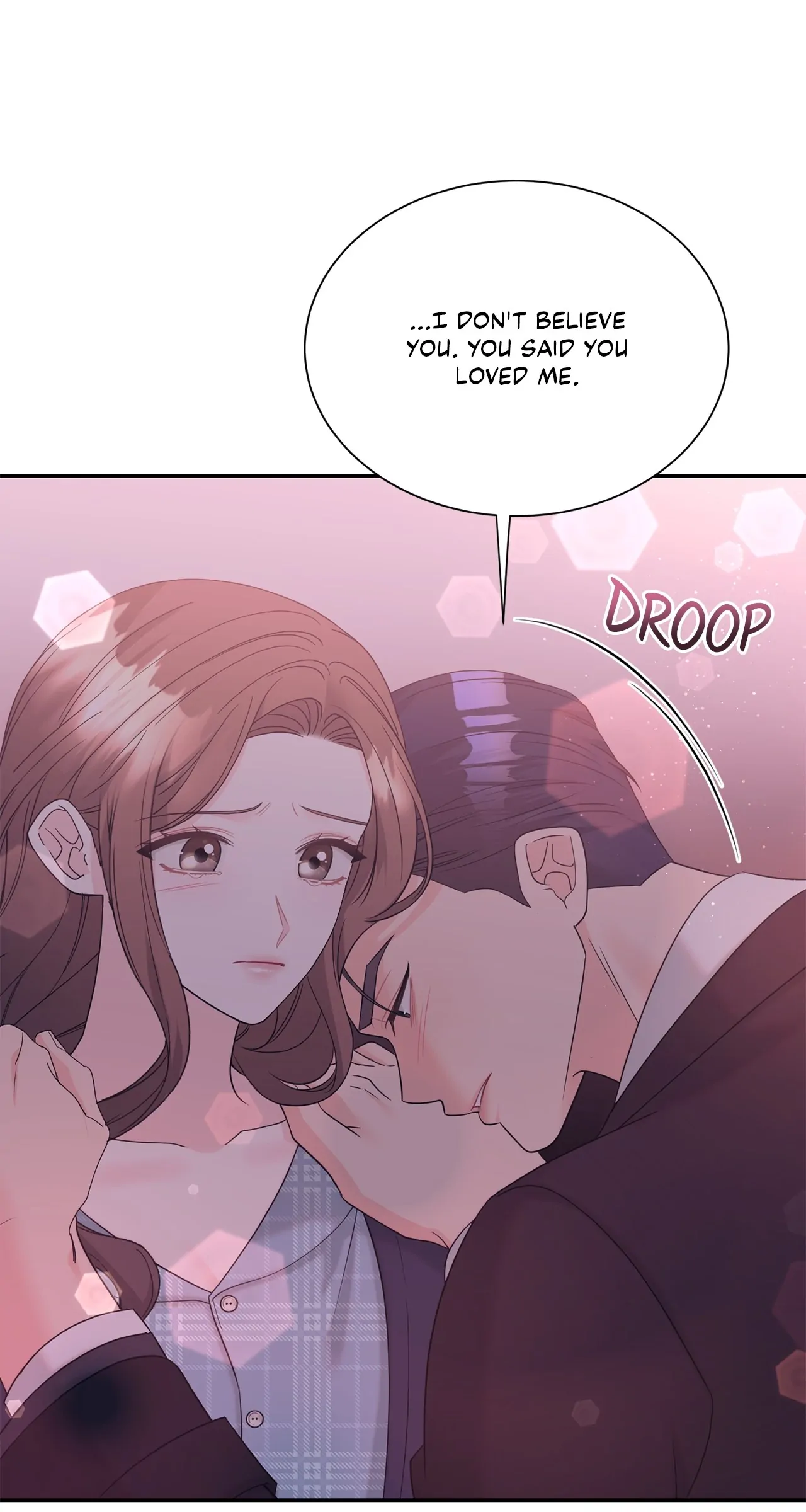 Fake Wife Chapter 60 - Page 32