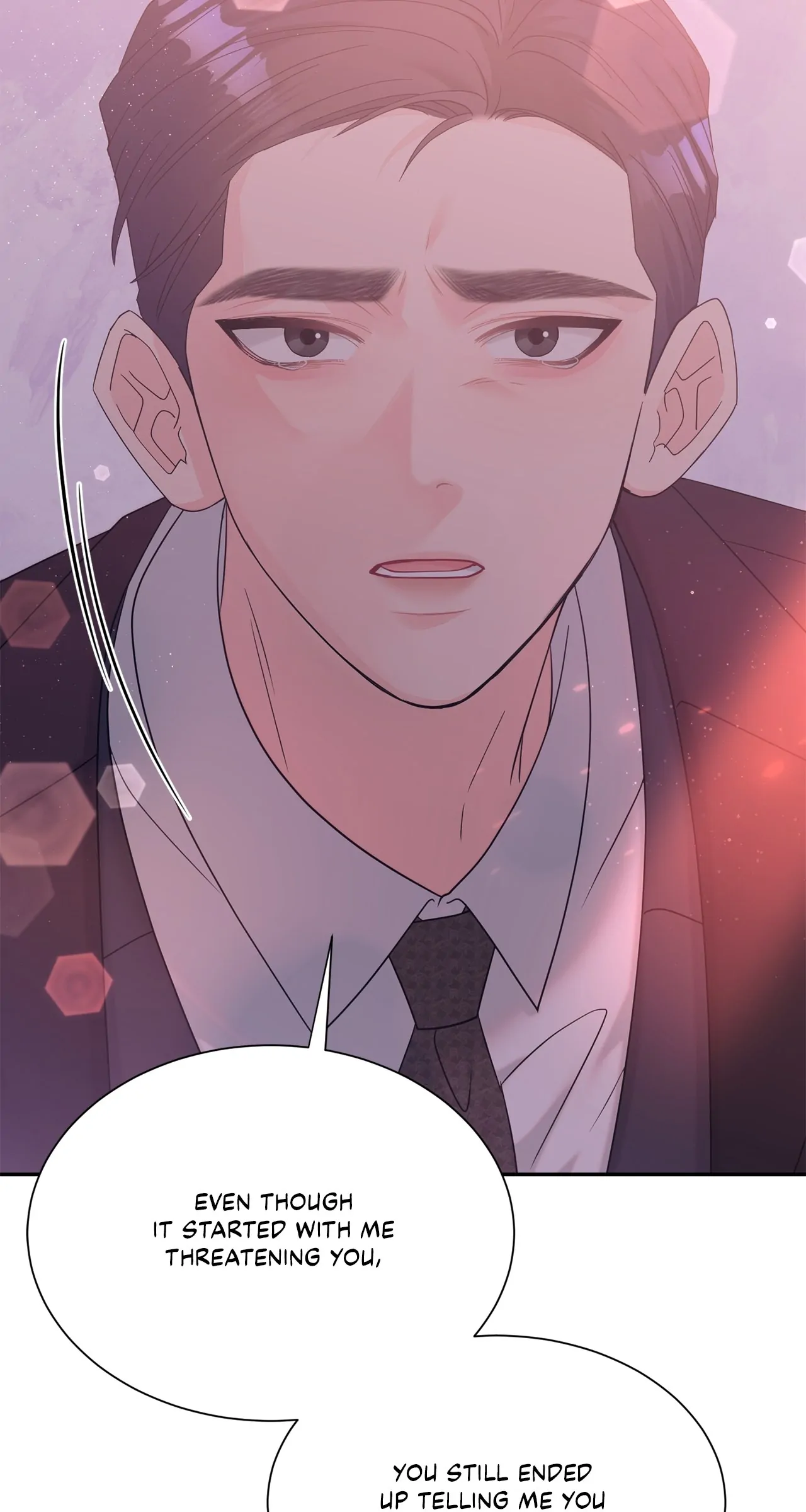 Fake Wife Chapter 60 - Page 34
