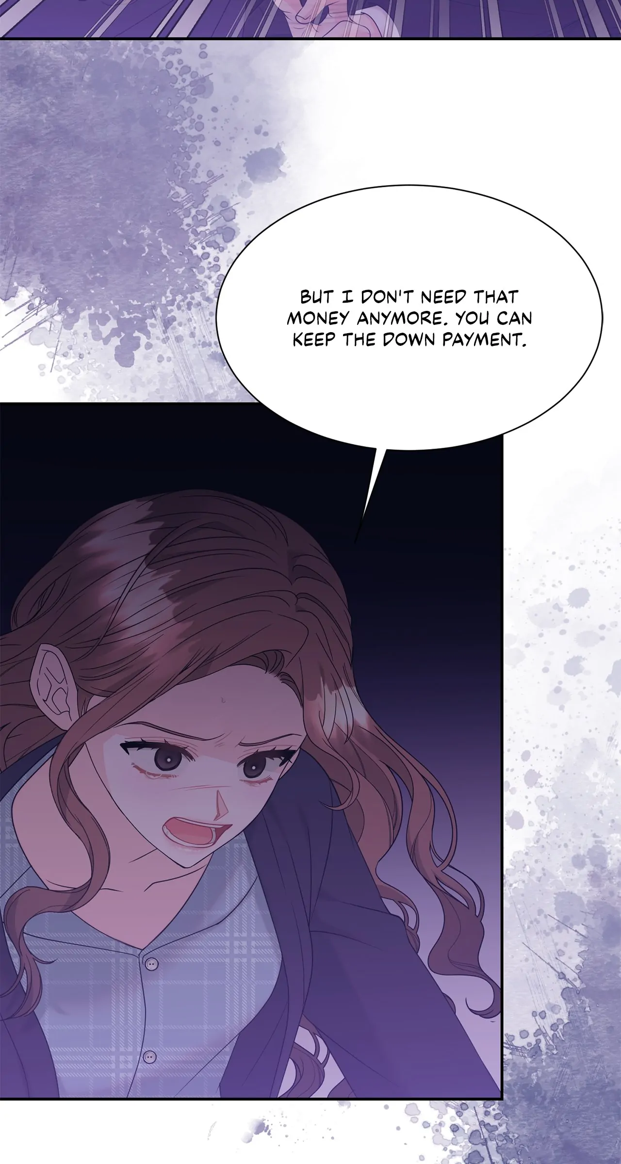 Fake Wife Chapter 60 - Page 36