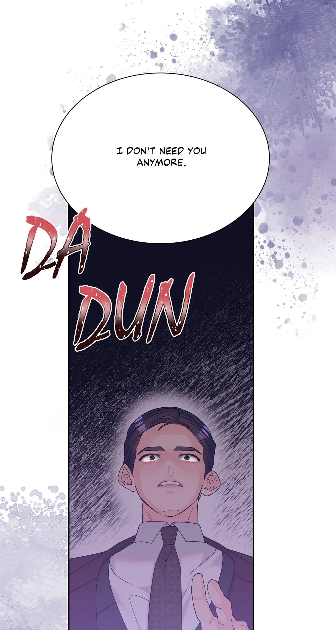 Fake Wife Chapter 60 - Page 37