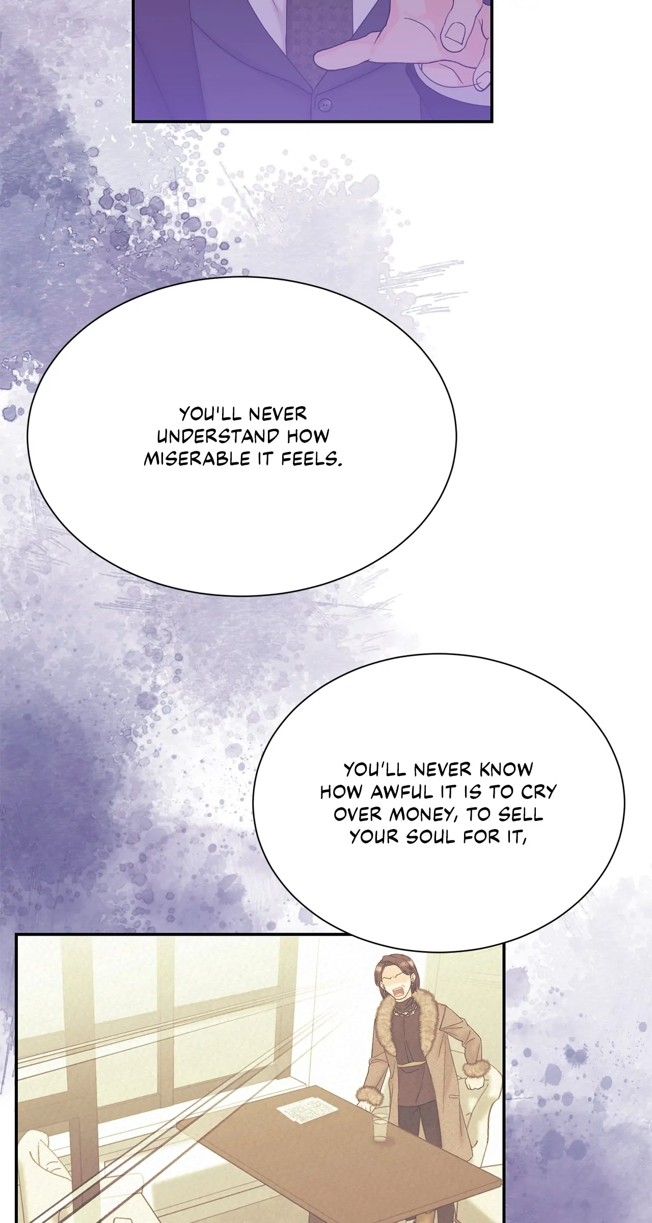 Fake Wife Chapter 60 - Page 38