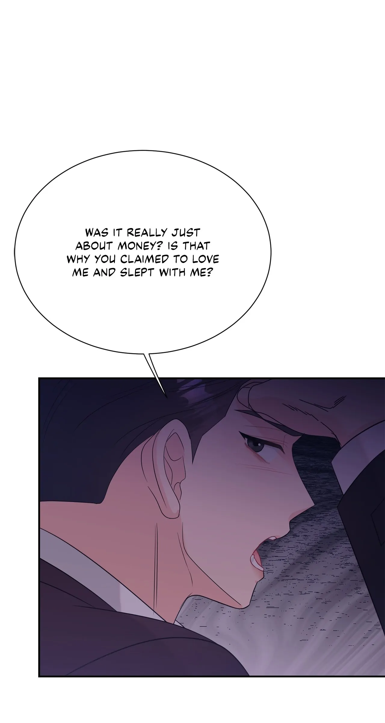 Fake Wife Chapter 60 - Page 42