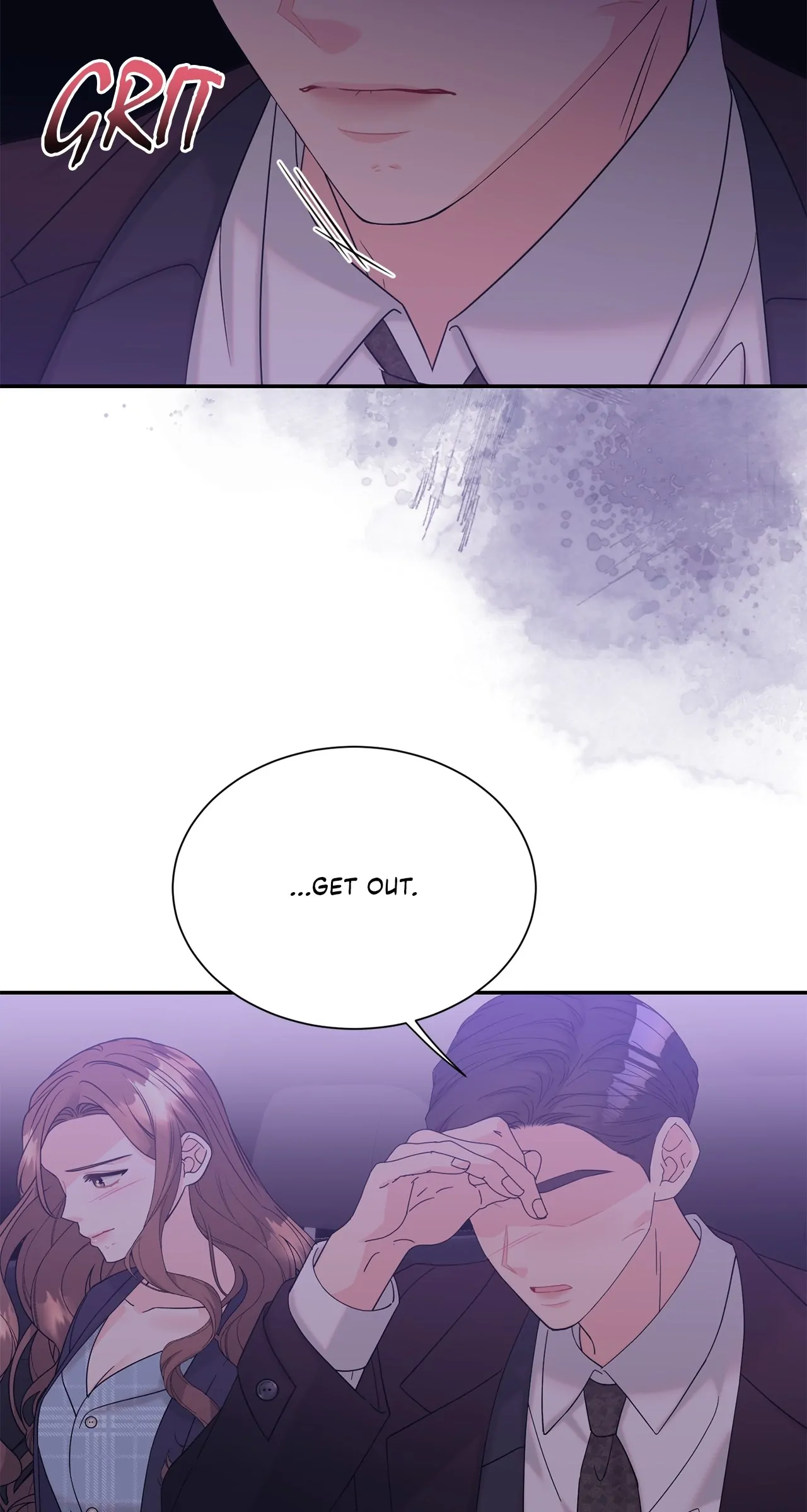 Fake Wife Chapter 60 - Page 44
