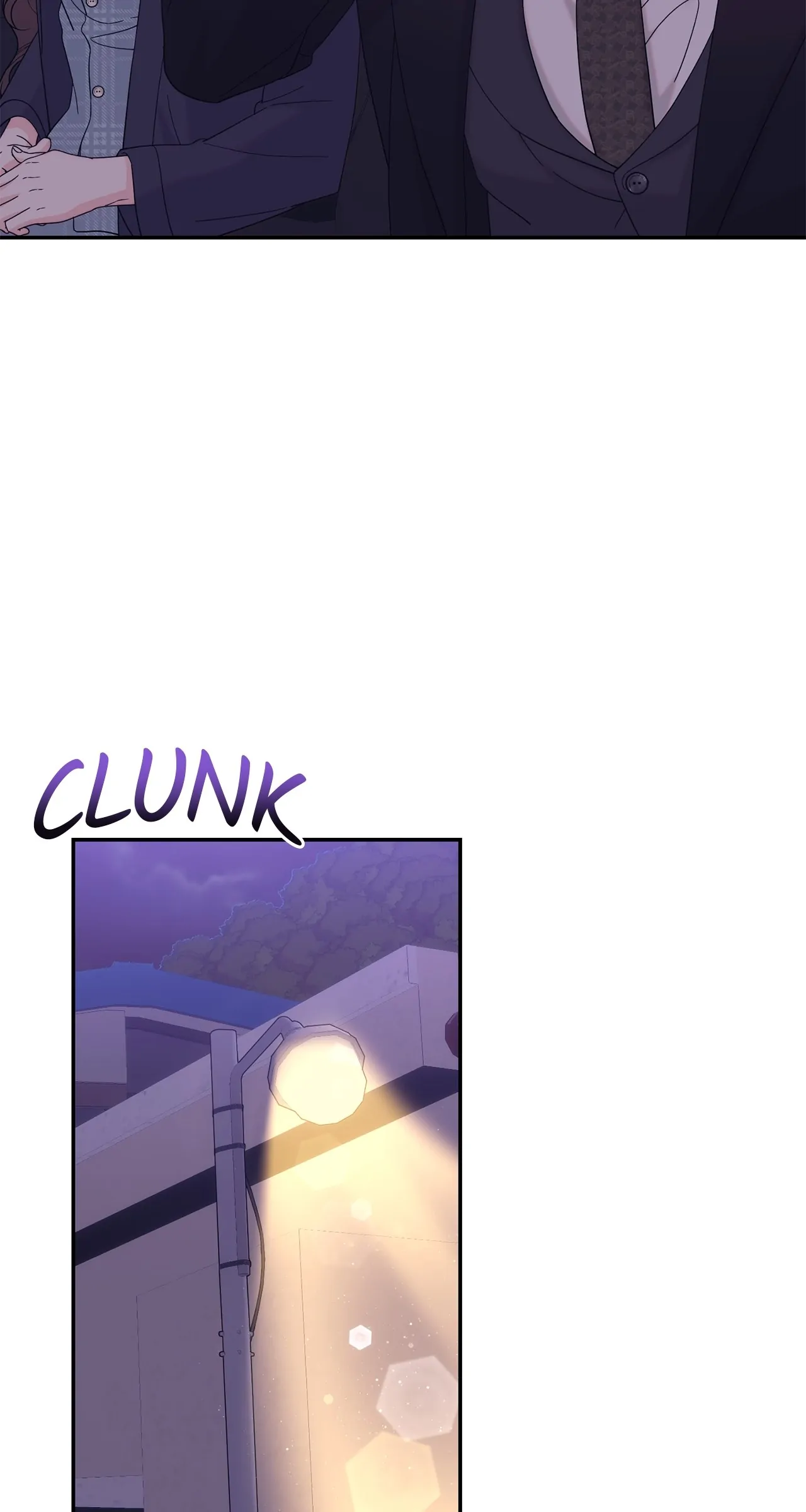 Fake Wife Chapter 60 - Page 45