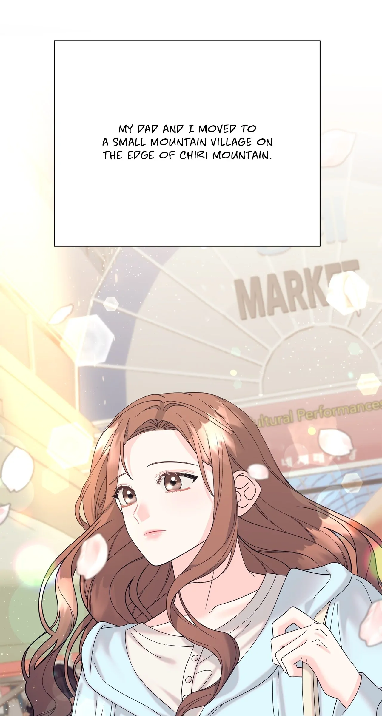Fake Wife Chapter 60 - Page 56