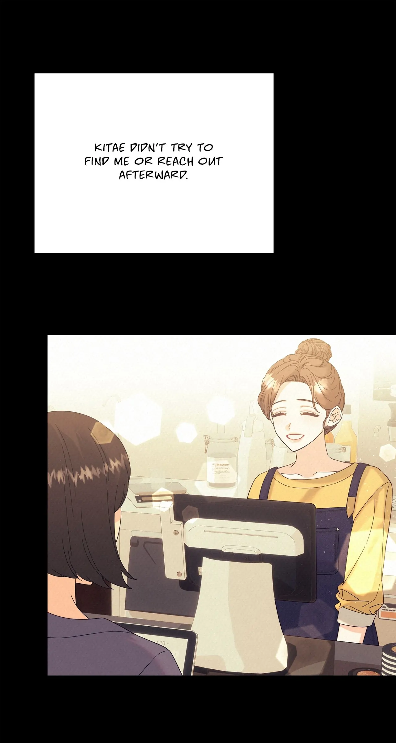Fake Wife Chapter 60 - Page 59