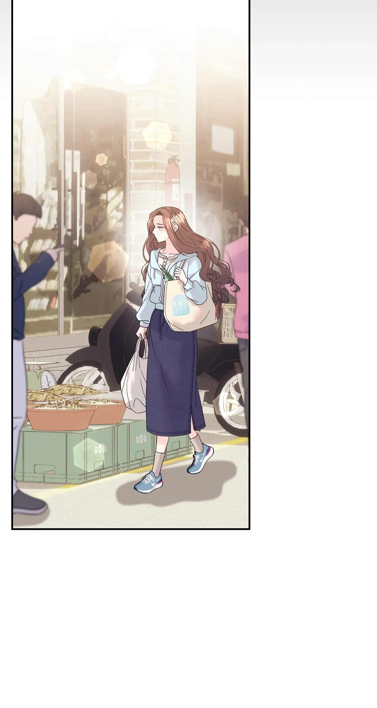 Fake Wife Chapter 60 - Page 65