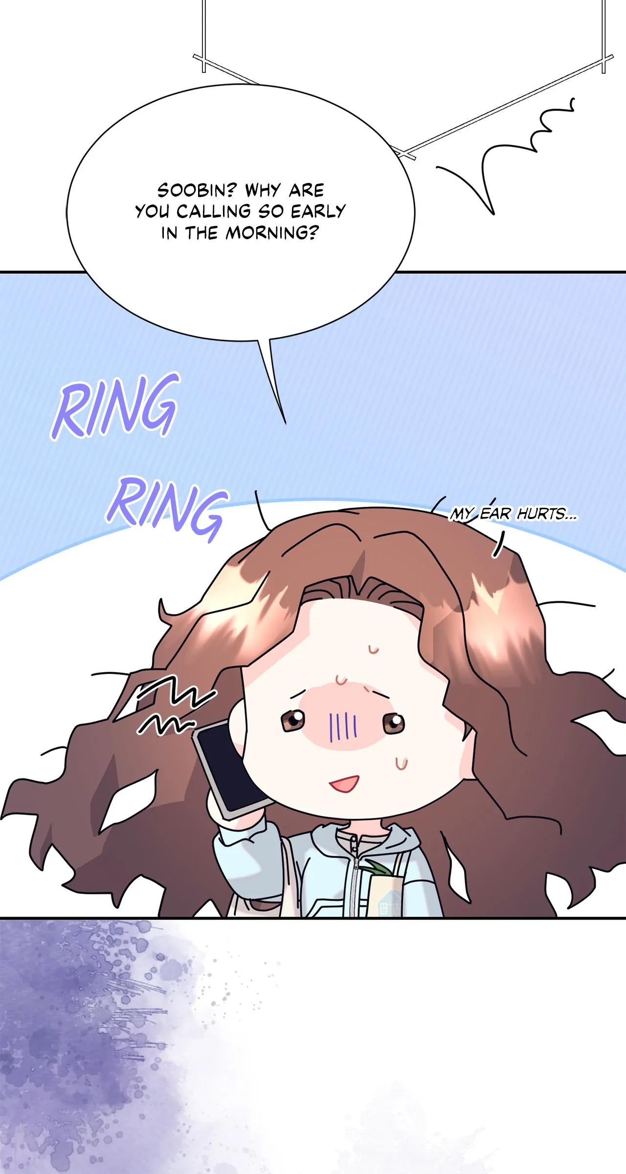 Fake Wife Chapter 60 - Page 70