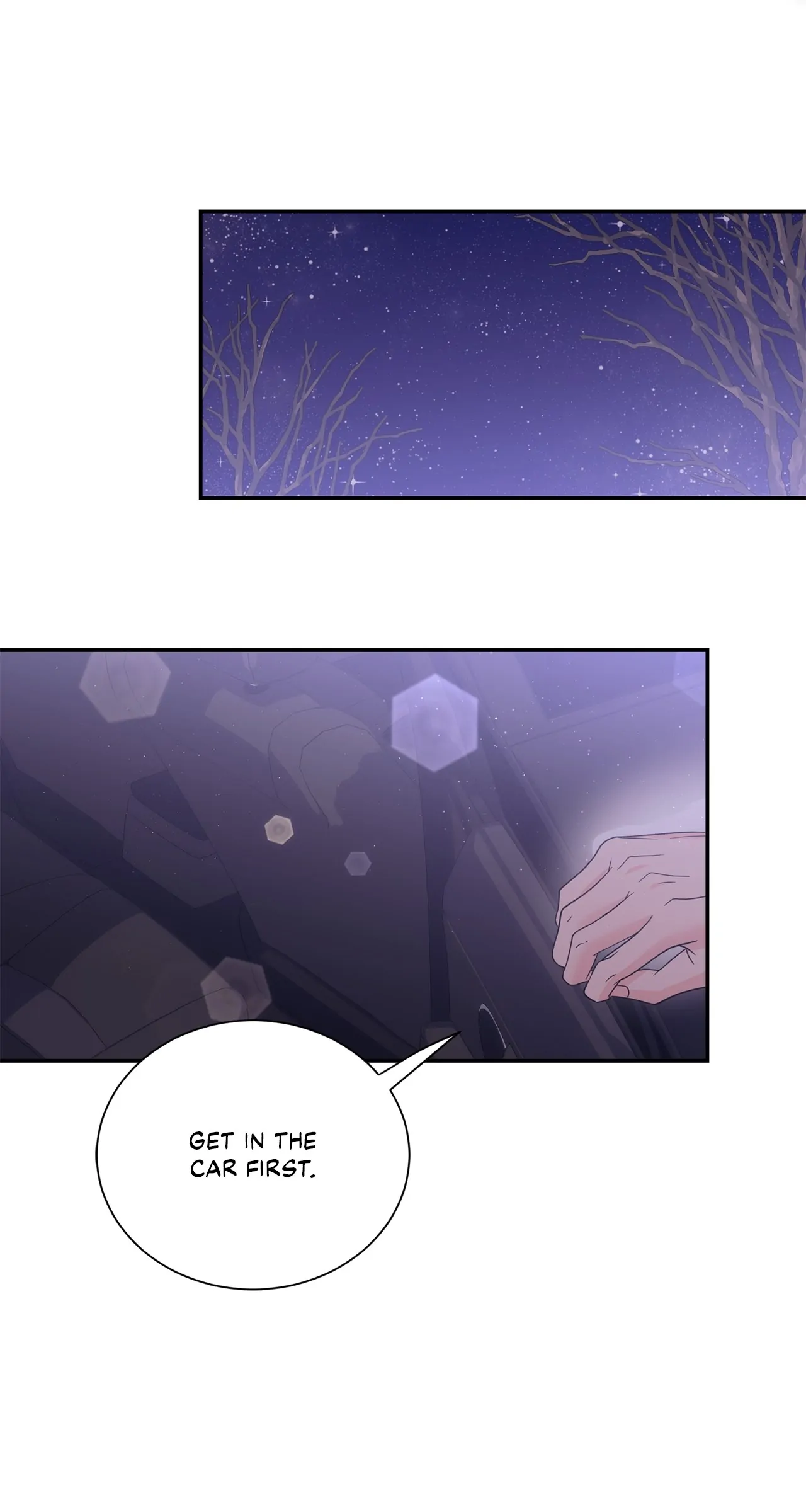 Fake Wife Chapter 60 - Page 8
