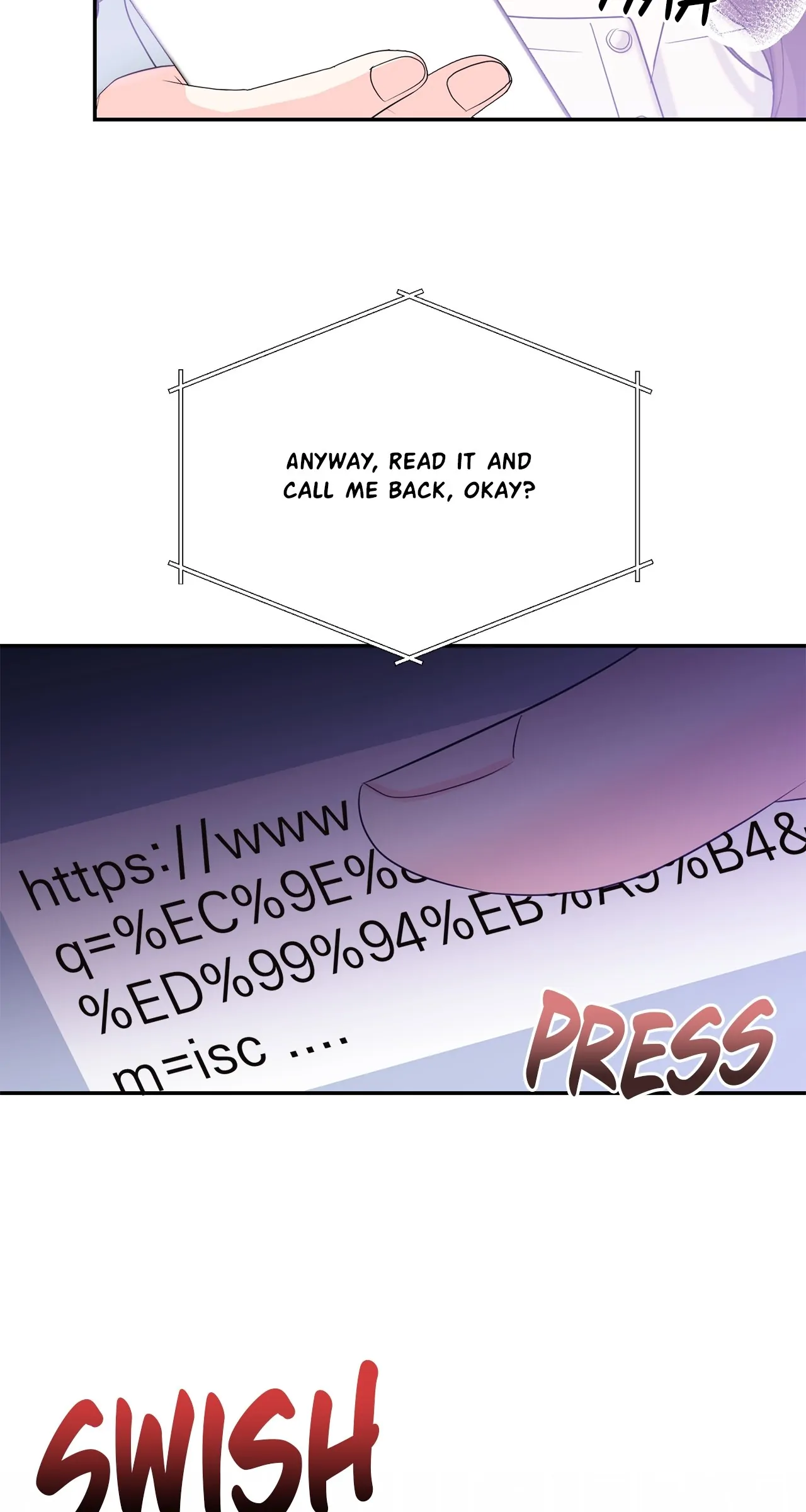 Fake Wife Chapter 60 - Page 75