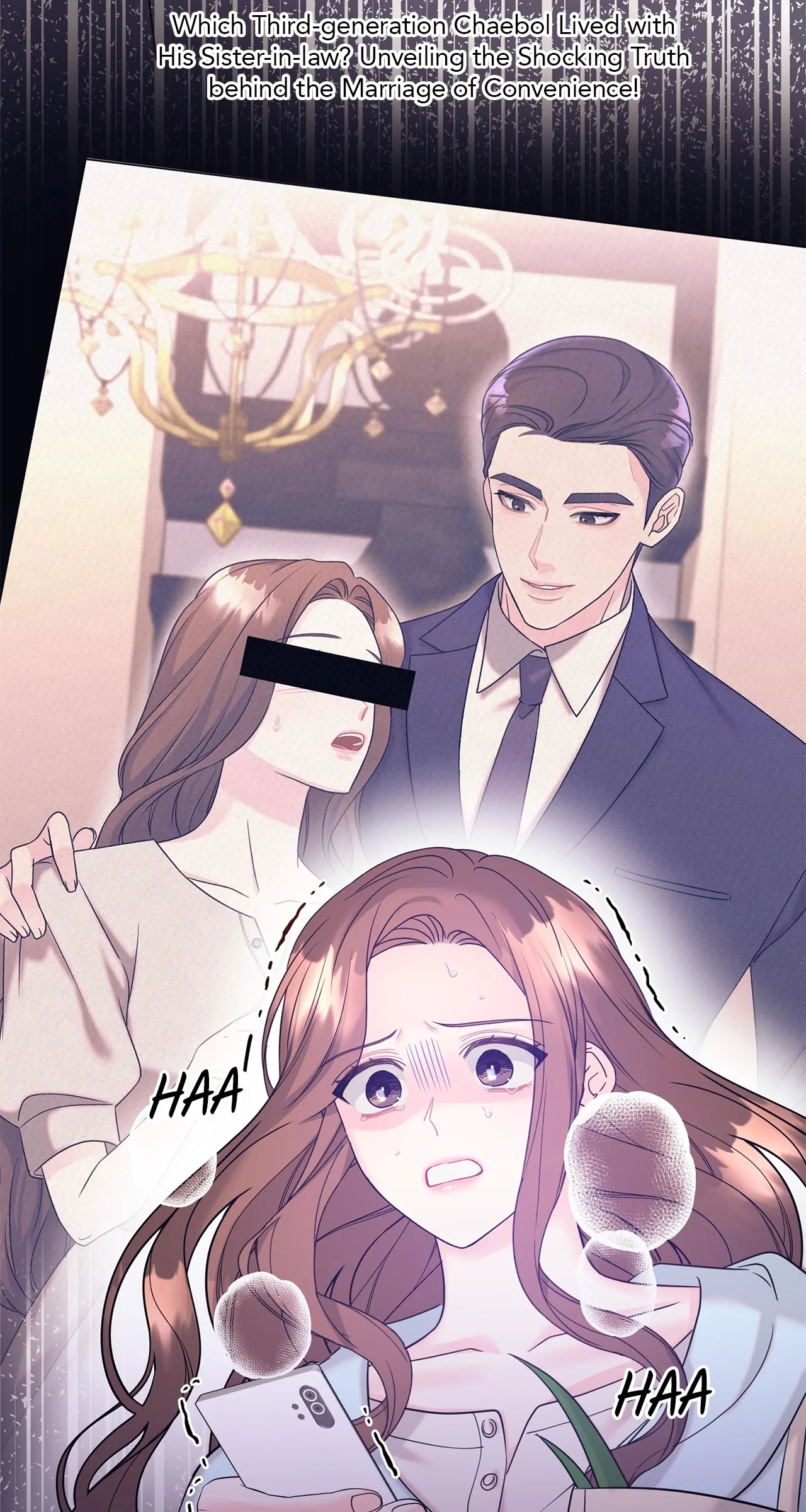 Fake Wife Chapter 61 - Page 2