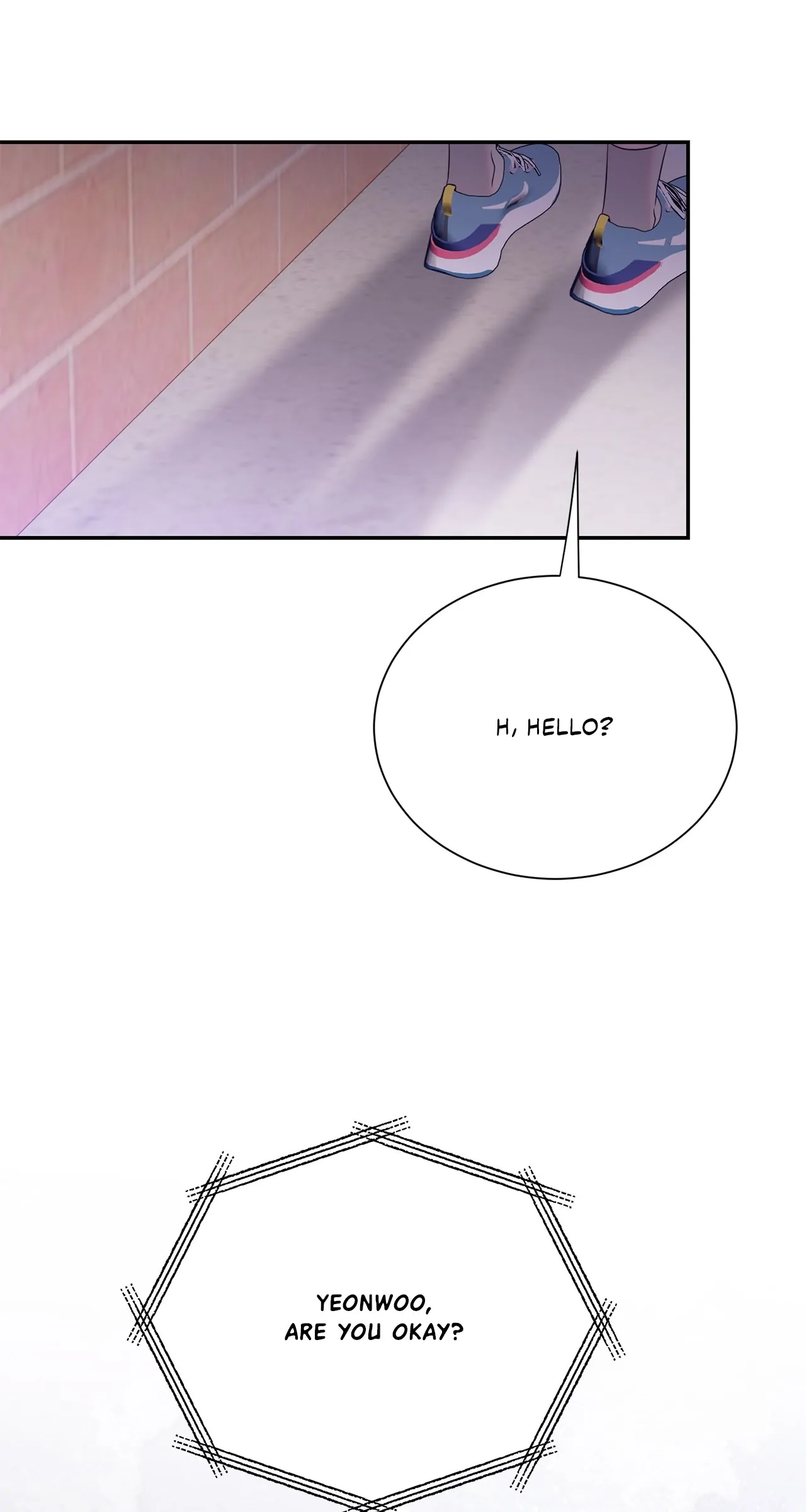 Fake Wife Chapter 61 - Page 12
