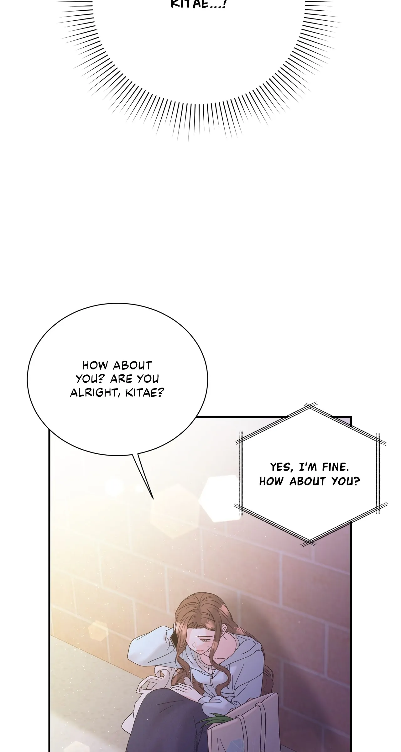 Fake Wife Chapter 61 - Page 14